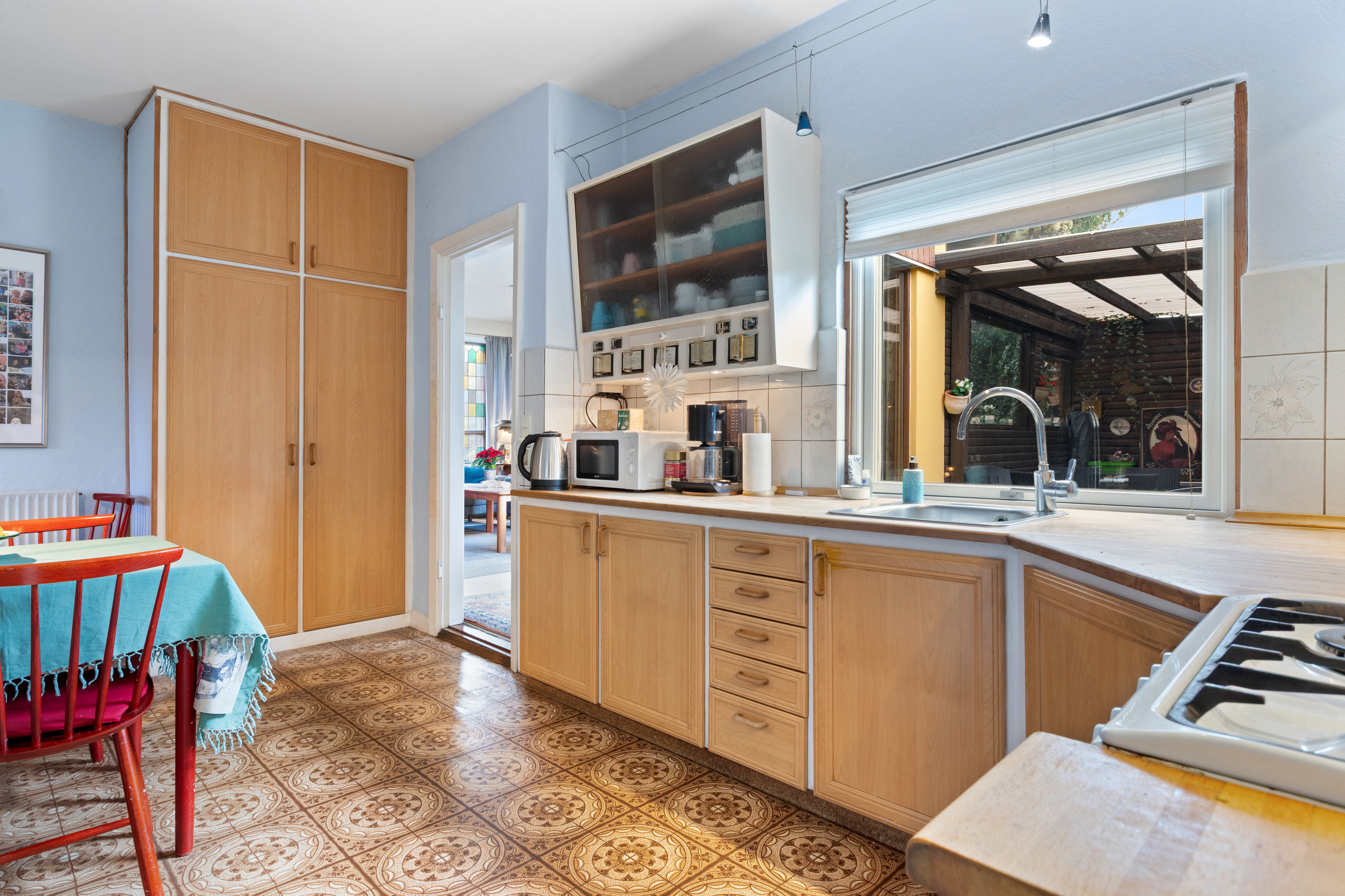 Fremhævet  billede i fuldskærmstilstand. Billede af Englandsvej 262, 2770 Kastrup