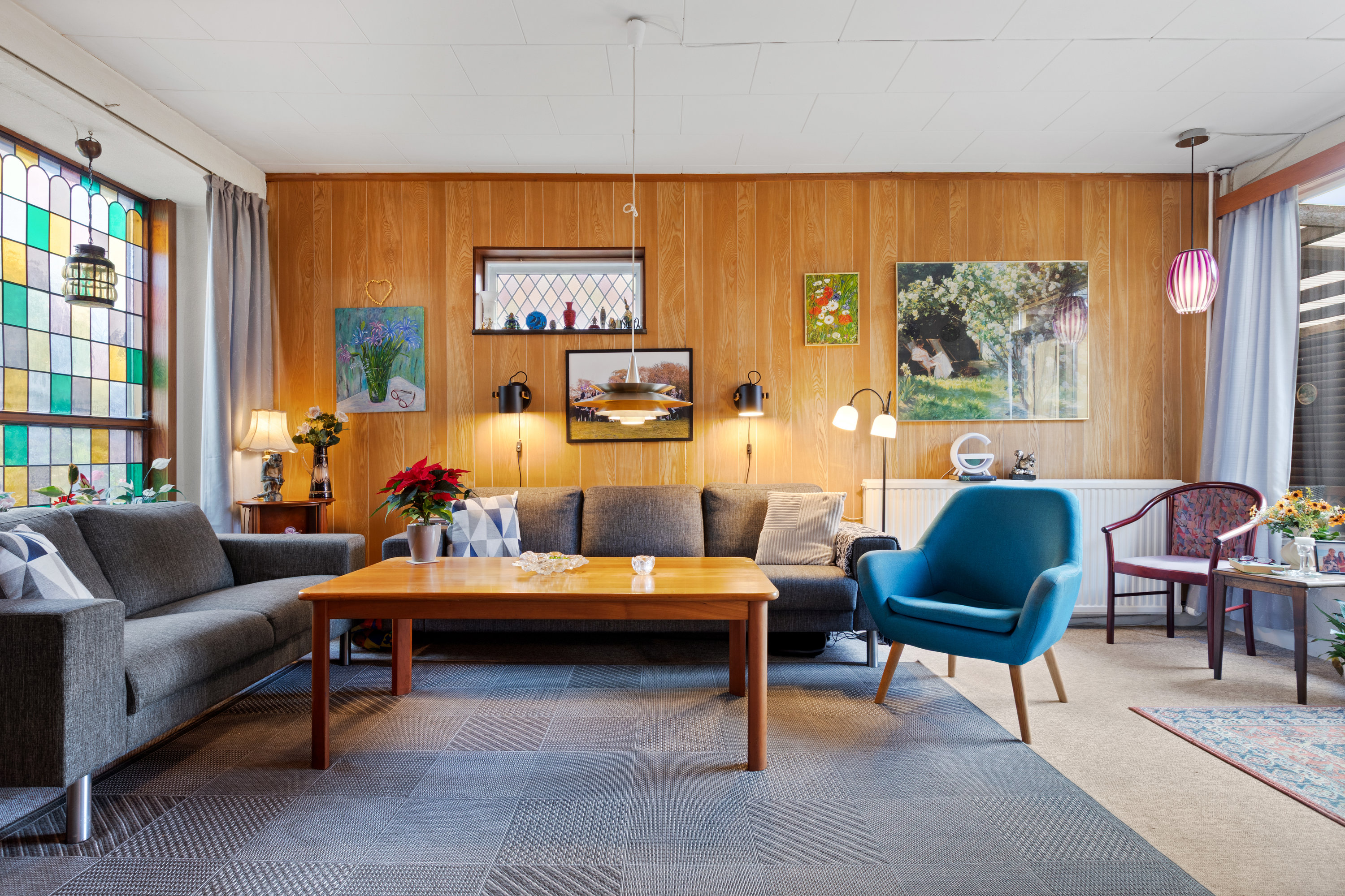 Fremhævet  billede i fuldskærmstilstand. Billede af Englandsvej 262, 2770 Kastrup