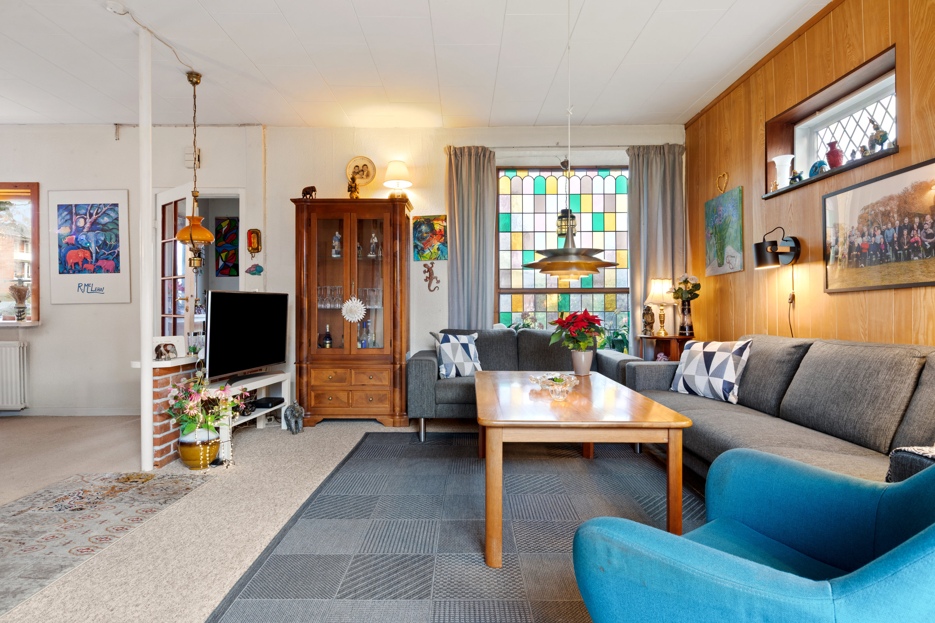 Fremhævet  billede i fuldskærmstilstand. Billede af Englandsvej 262, 2770 Kastrup