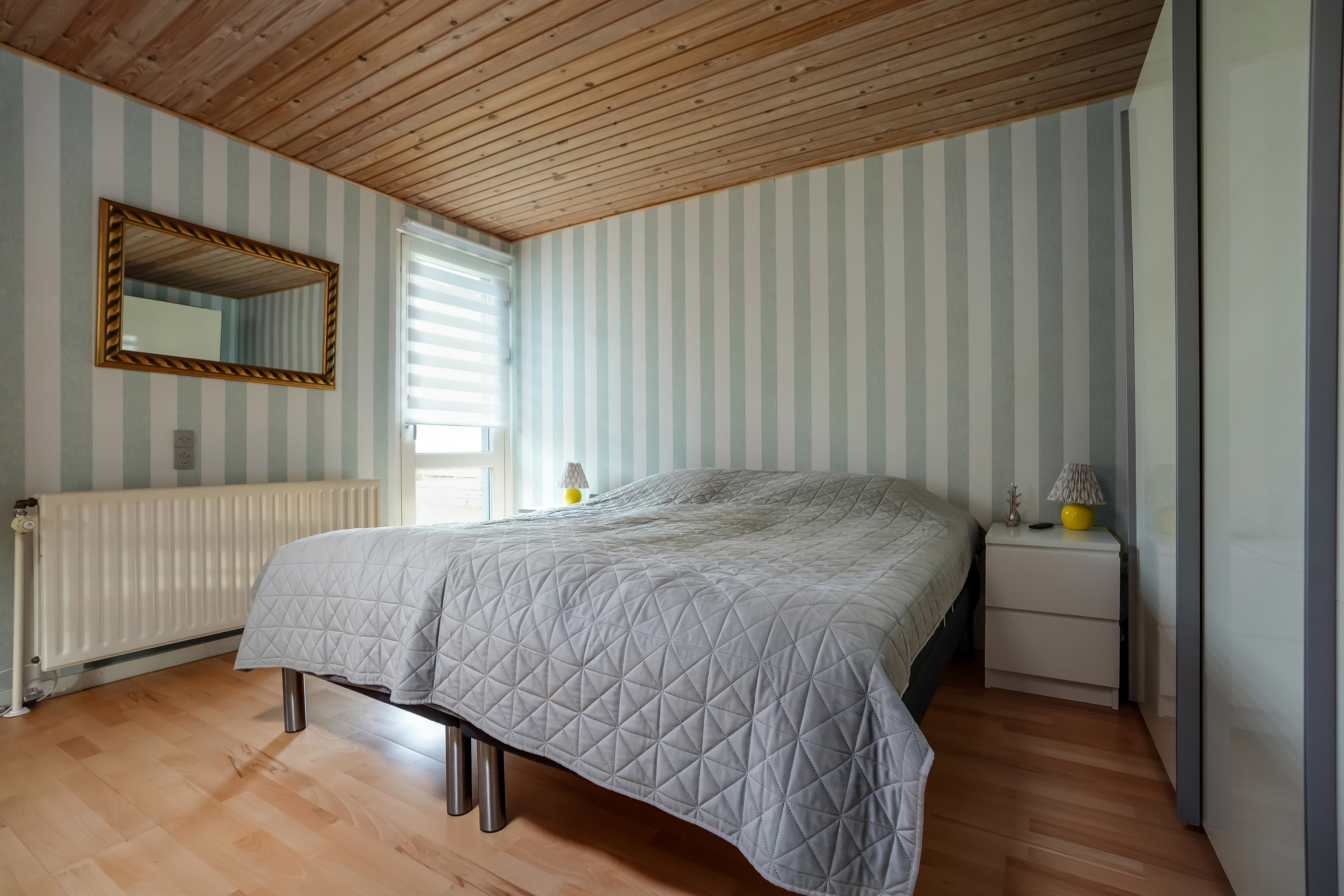 Fremhævet værelse billede i fuldskærmstilstand. Billede af Marthavænget 10, Næsby, 5270 Odense N