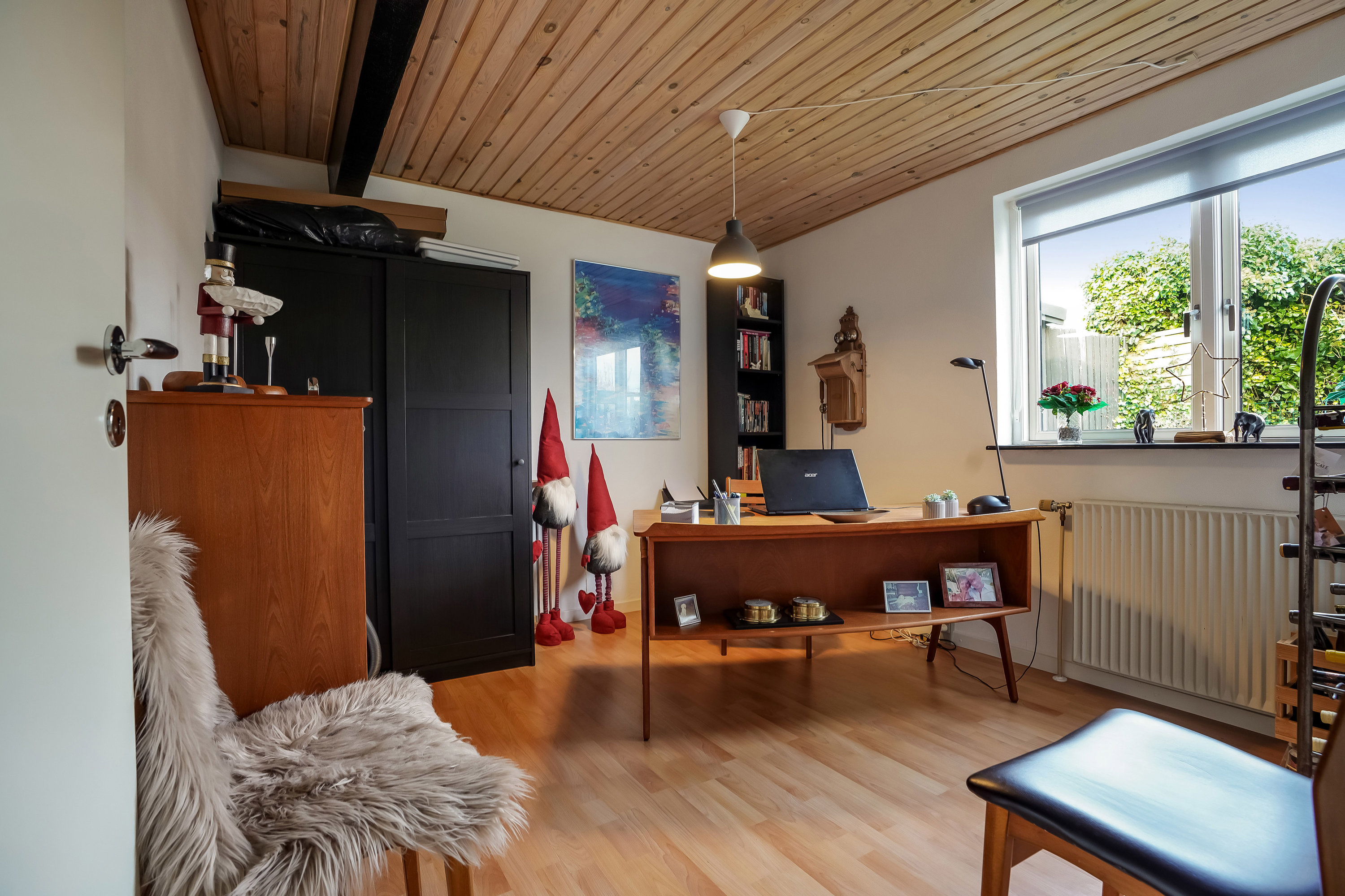 Fremhævet værelse billede i fuldskærmstilstand. Billede af Marthavænget 10, Næsby, 5270 Odense N