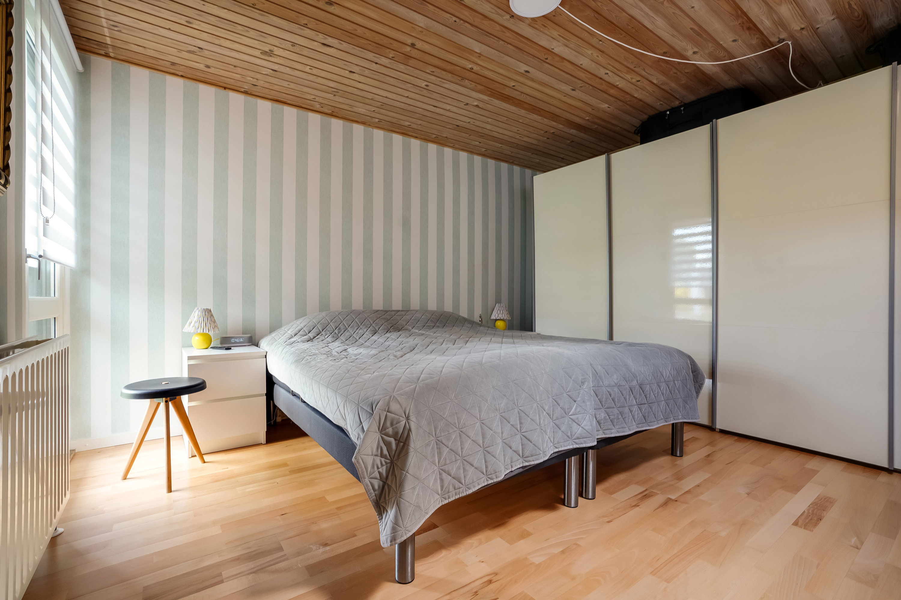 Fremhævet værelse billede i fuldskærmstilstand. Billede af Marthavænget 10, Næsby, 5270 Odense N