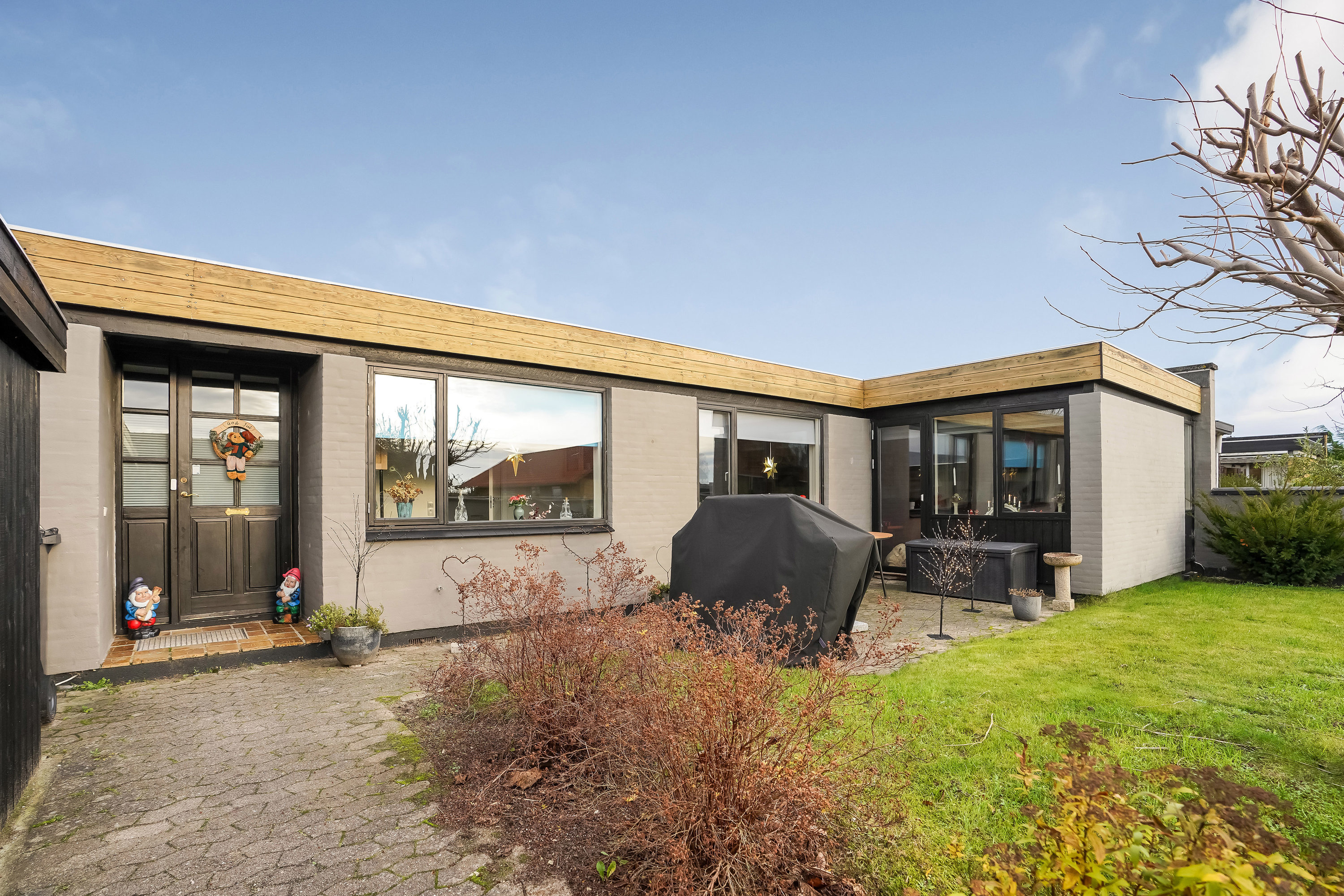 Fremhævet ejendommen billede i fuldskærmstilstand. Billede af Marthavænget 10, Næsby, 5270 Odense N