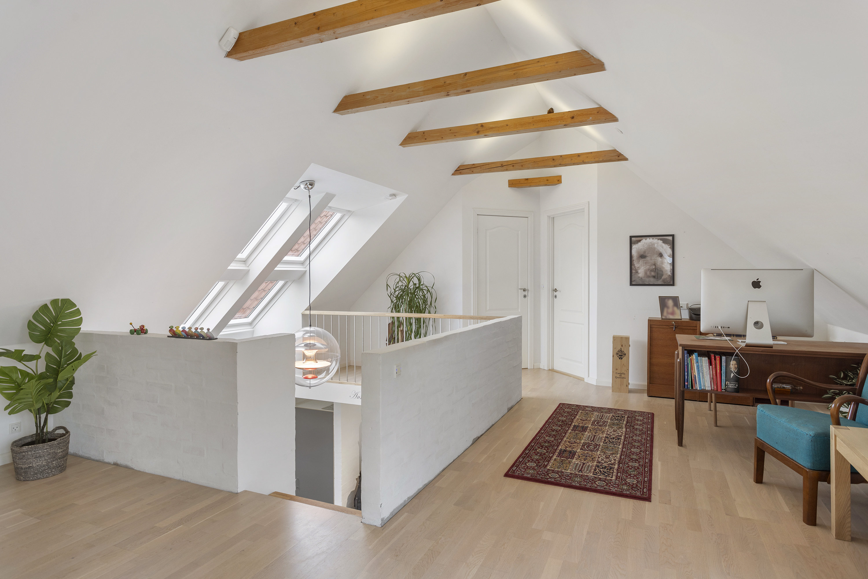 Fremhævet repos billede i fuldskærmstilstand. Billede af Østeralle 64, 9300 Sæby