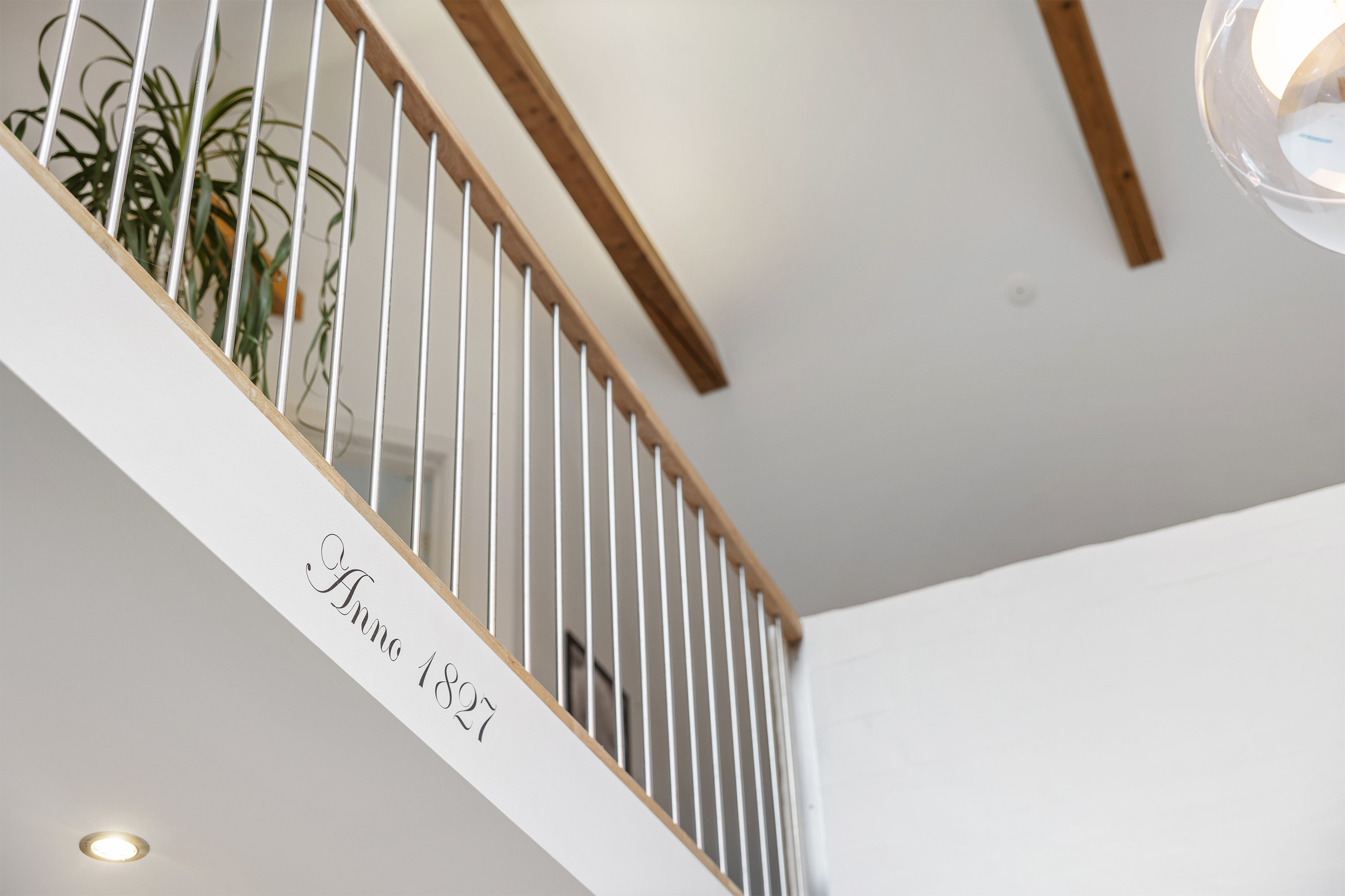 Fremhævet entré billede i fuldskærmstilstand. Billede af Østeralle 64, 9300 Sæby