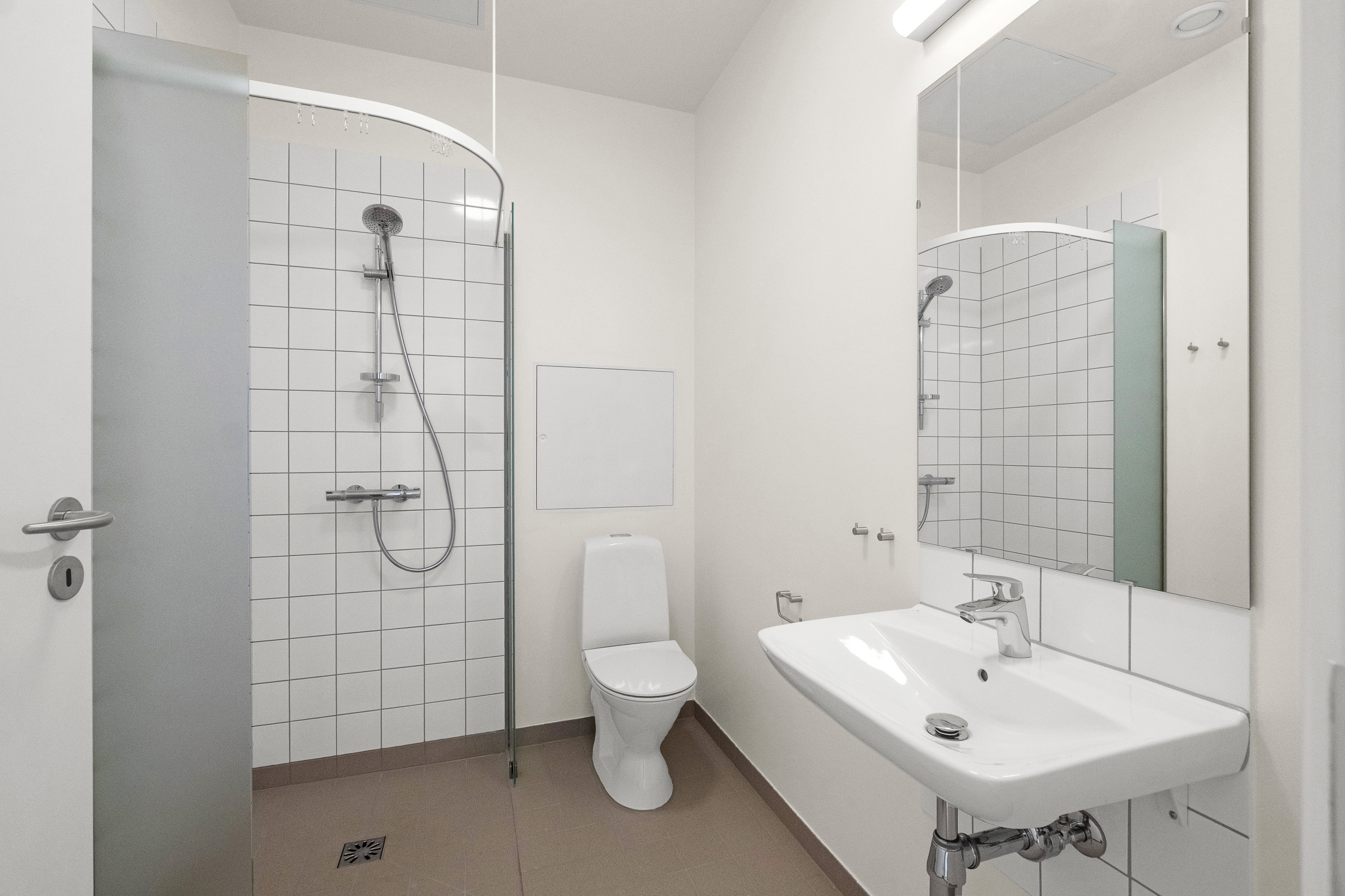 Fremhævet  billede i fuldskærmstilstand. Billede af Bindesbølls Allé 41, 1. 2., 8240 Risskov