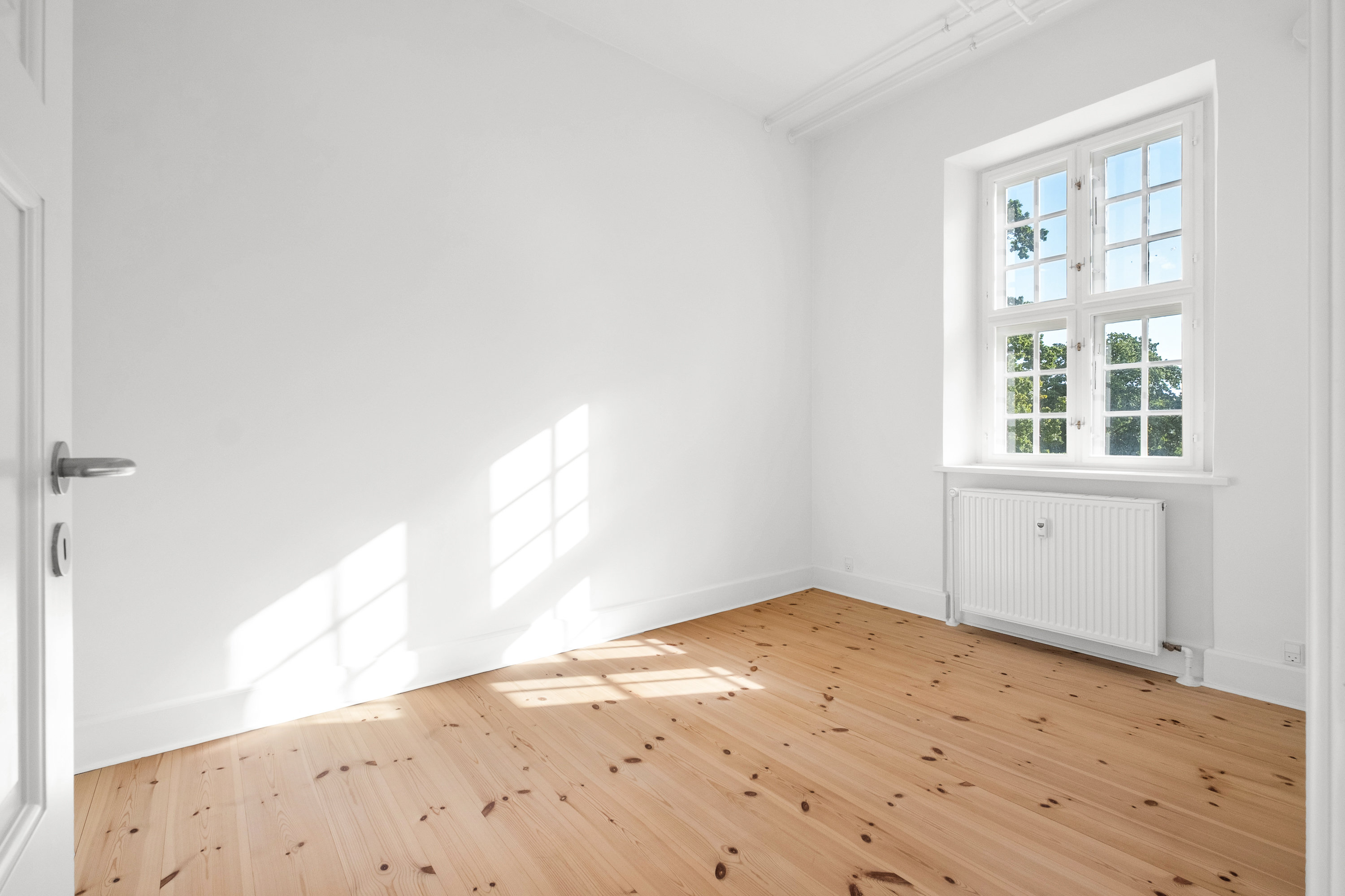 Fremhævet  billede i fuldskærmstilstand. Billede af Bindesbølls Allé 41, 1. 2., 8240 Risskov