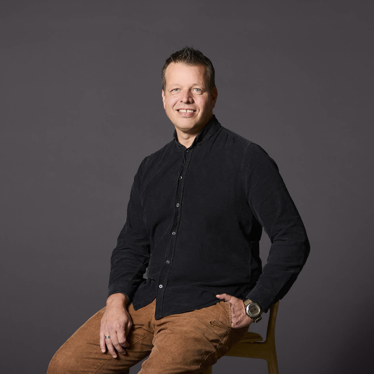 Billede af kontaktmægleren