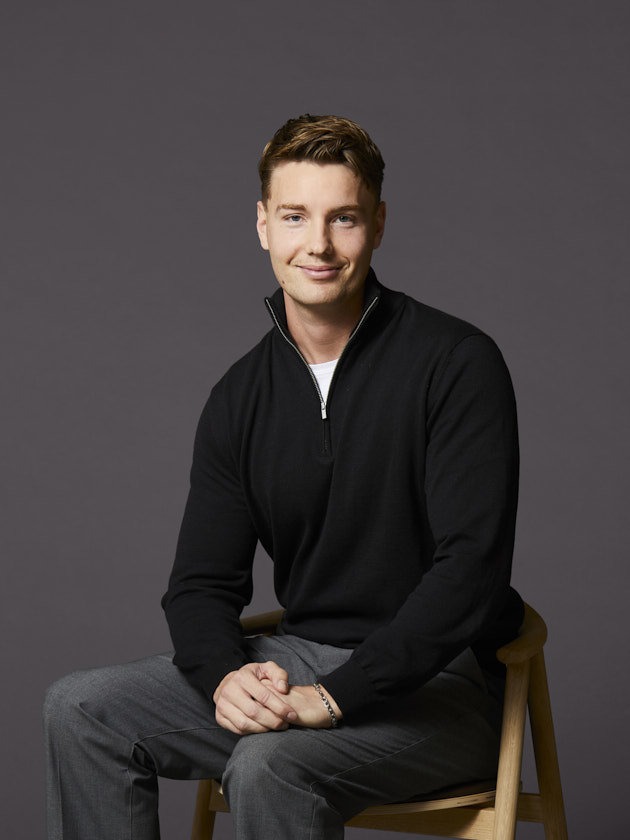 Ejendomsmægler Jan  Westergaard, Nybolig Tilst - Sabro, Nybolig