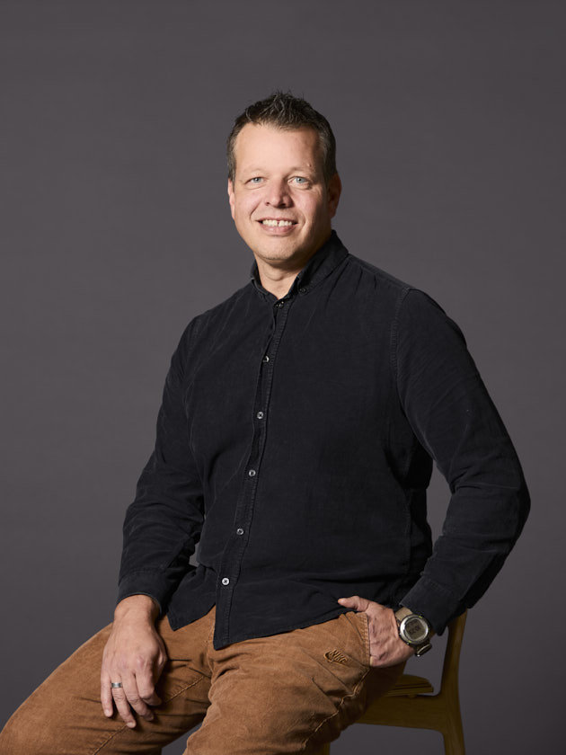 Ejendomsmægler Henrik Mygind, Nybolig Aarhus V - Åbyhøj - Brabrand, Nybolig