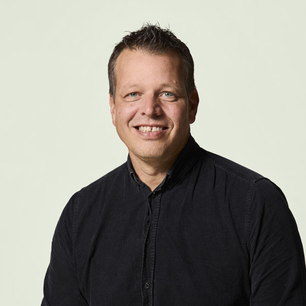 Ejendomsmægler Henrik Mygind, Nybolig Tilst - Sabro, Nybolig