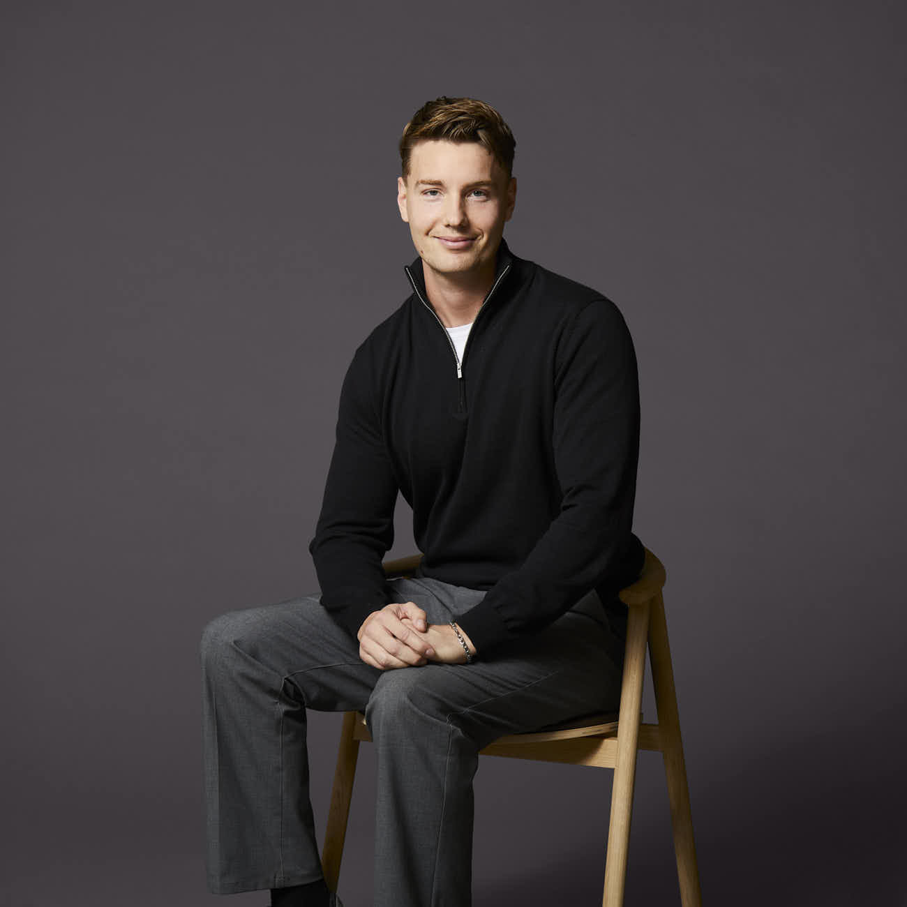 Billede af kontaktmægleren