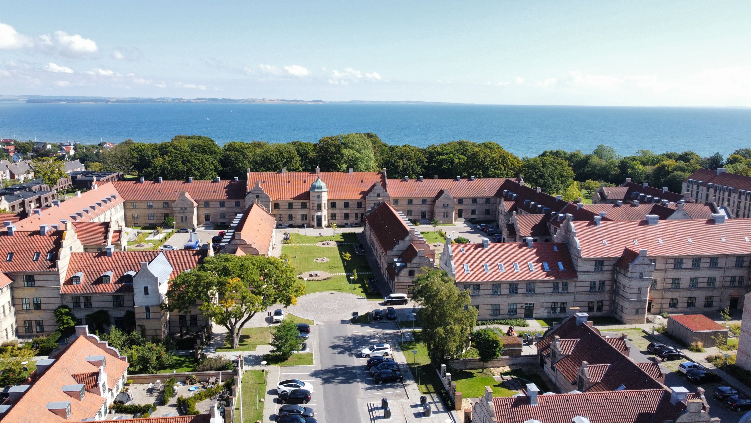 Lejlighed på Bindesbølls Allé 41, 1. 2., 8240 Risskov