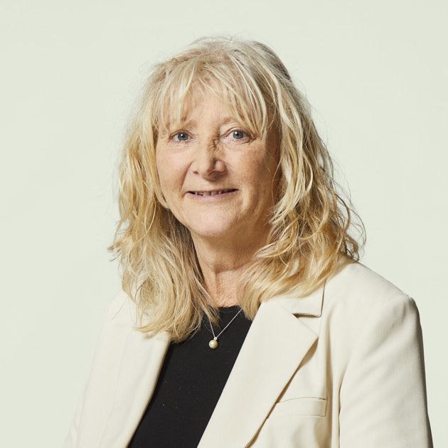 Ejendomsmægler Gitte Heidner, Nybolig Aarhus V - Åbyhøj - Brabrand, Nybolig