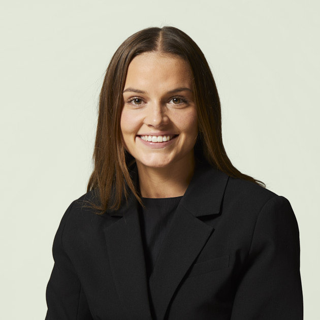 Ejendomsmægler Jasmin Fosgerau Lauridsen, Nybolig Aarhus V - Åbyhøj - Brabrand, Nybolig