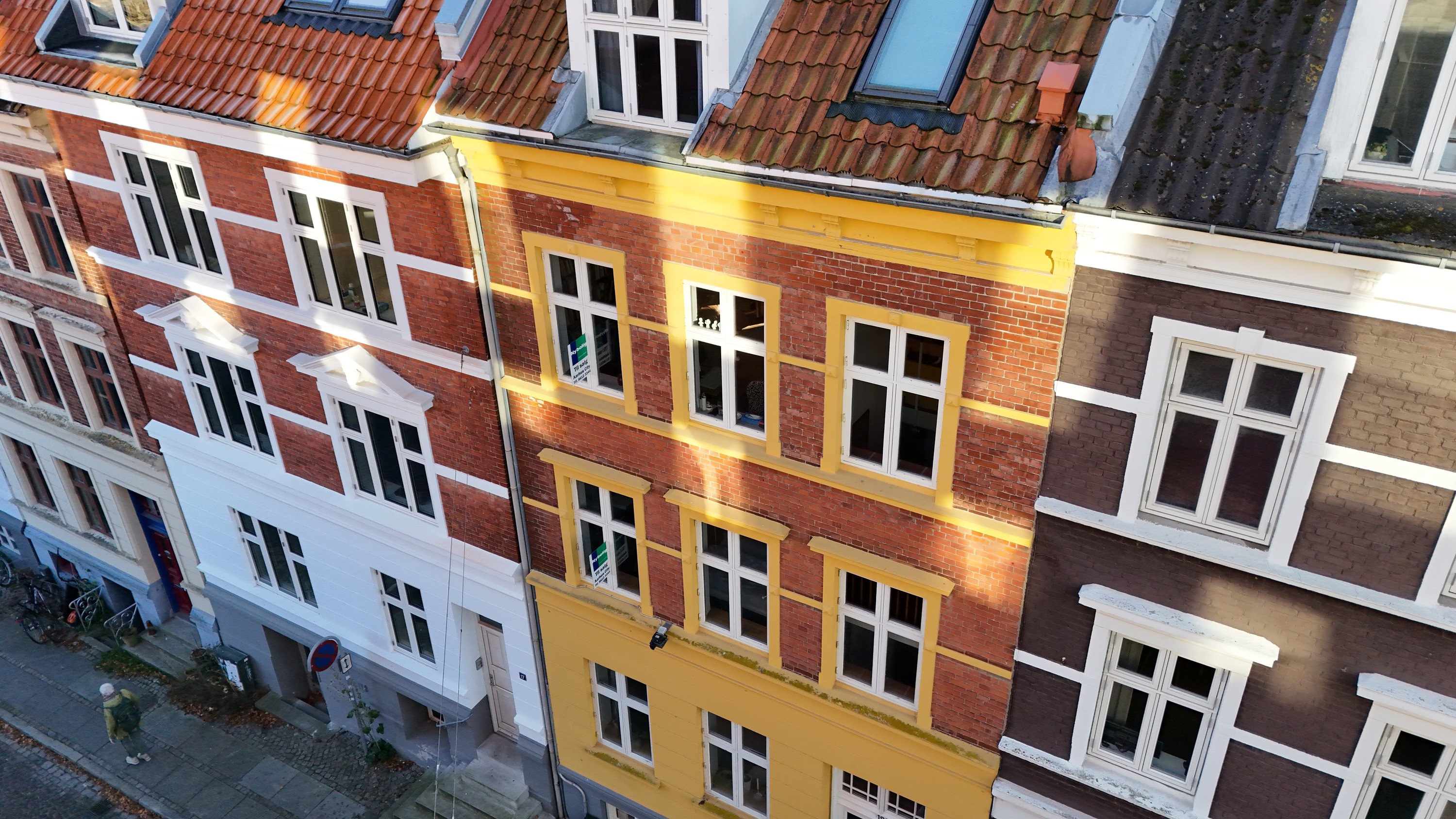 Fremhævet  billede i fuldskærmstilstand. Billede af Saltholmsgade 19, 8000 Aarhus C