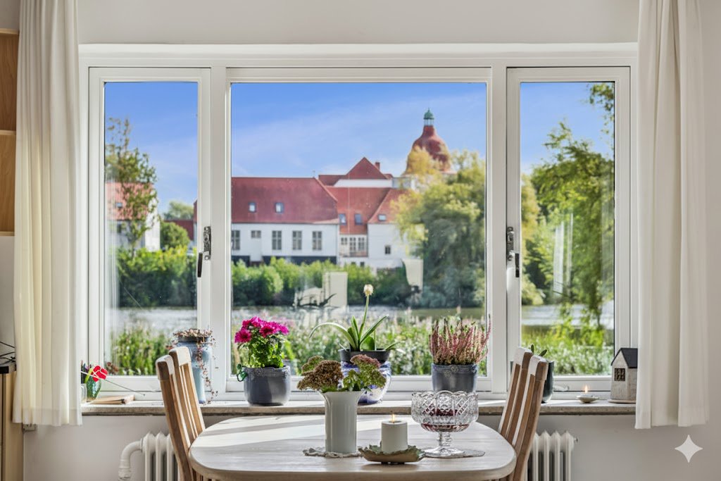 Fremhævet  billede i fuldskærmstilstand. Billede af Søvænget 3, 6430 Nordborg