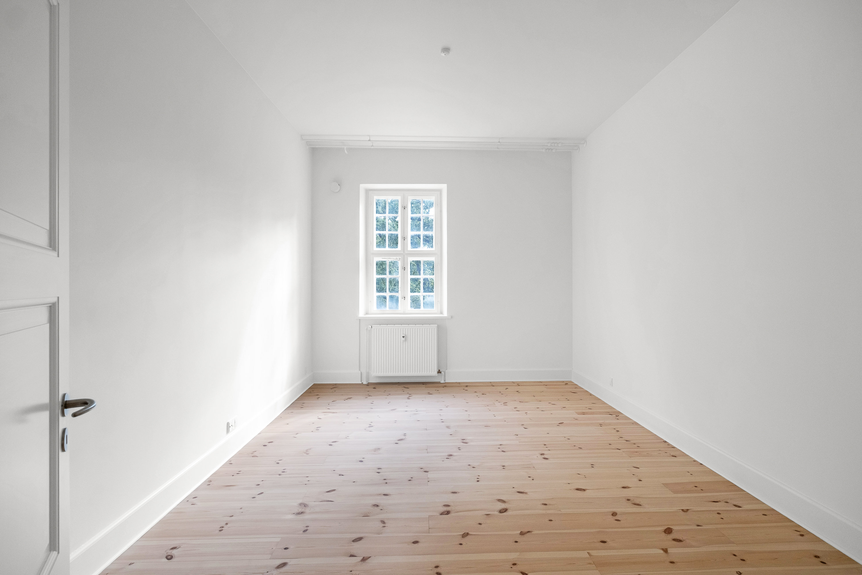 Fremhævet  billede i fuldskærmstilstand. Billede af Bindesbølls Allé 39, 1. 1., 8240 Risskov