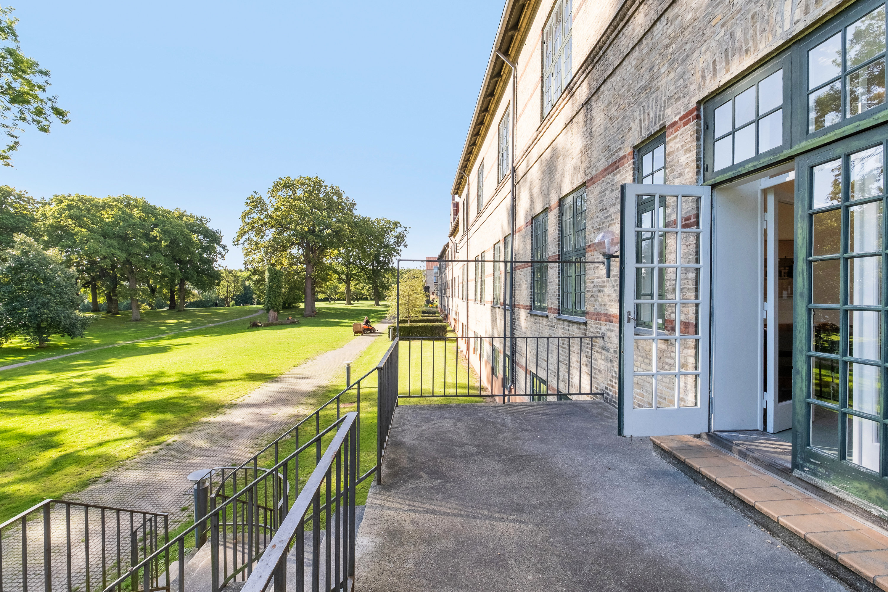 Fremhævet  billede i fuldskærmstilstand. Billede af Bindesbølls Allé 39, 1. 1., 8240 Risskov