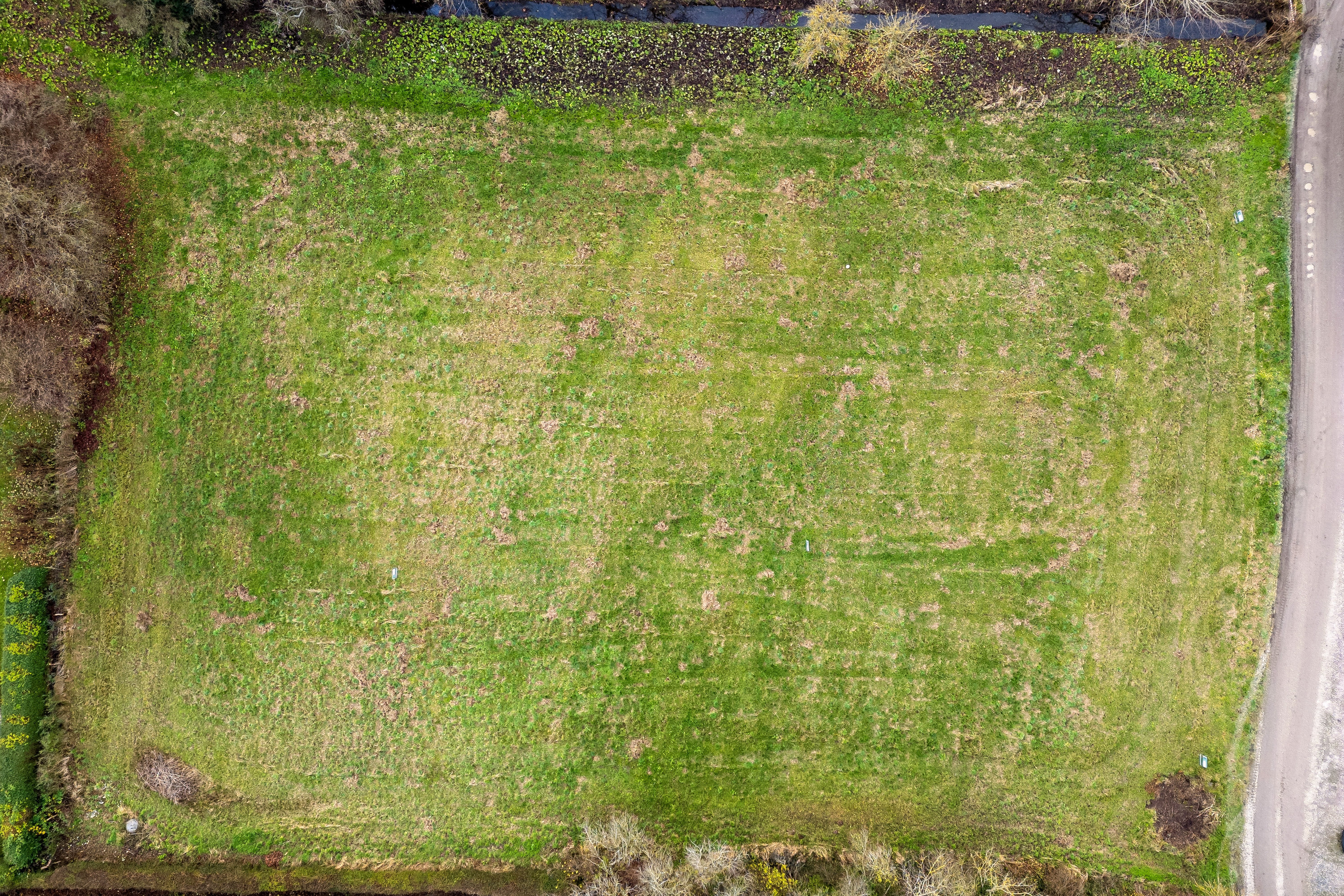 Miniaturebillede 1: . Billede af Bækvej 11, Bjælkerup, 4660 Store Heddinge