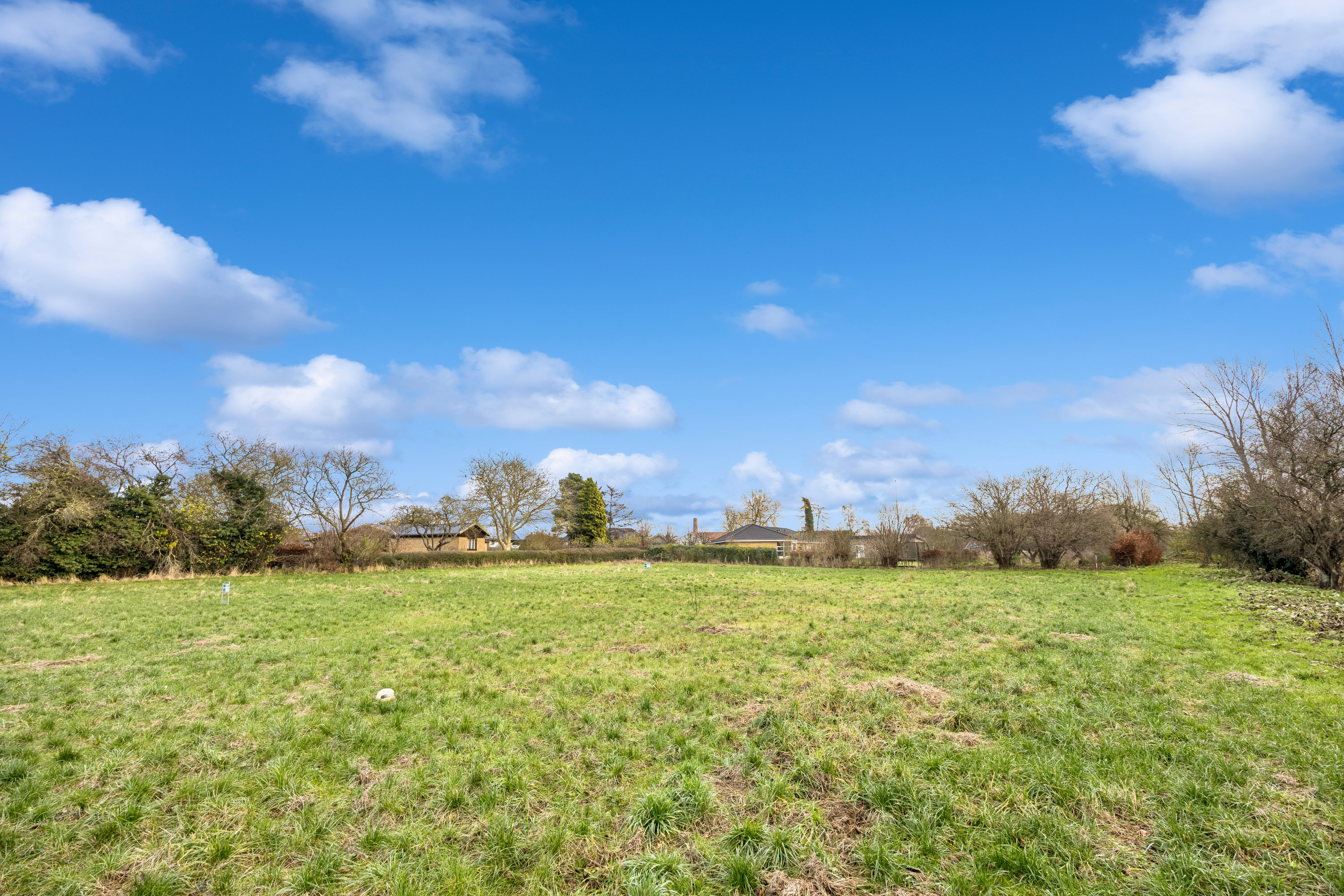 Fremhævet  billede i fuldskærmstilstand. Billede af Bækvej 11, Bjælkerup, 4660 Store Heddinge