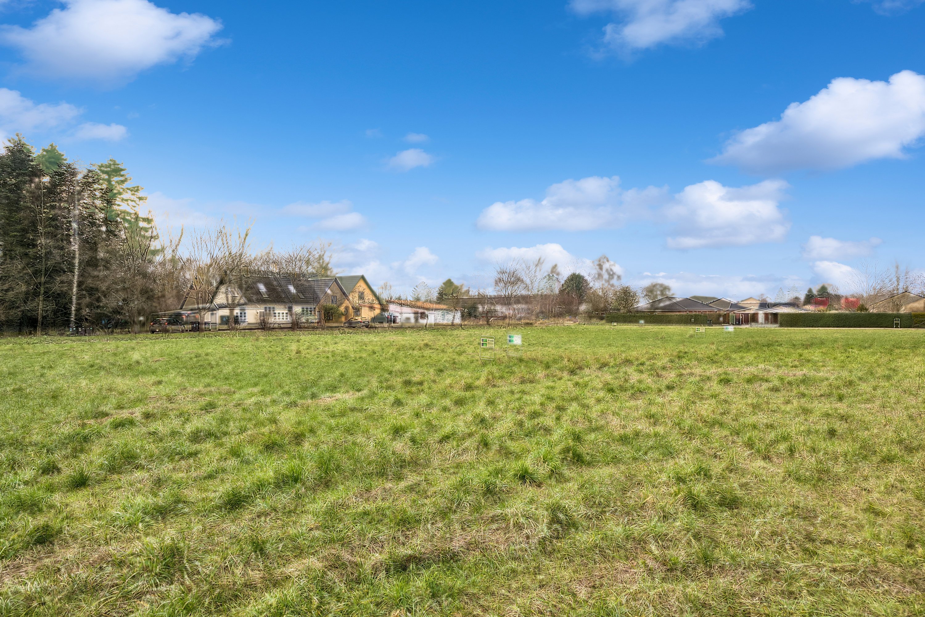 Miniaturebillede 1: . Billede af Bækvej 13, Bjælkerup, 4660 Store Heddinge