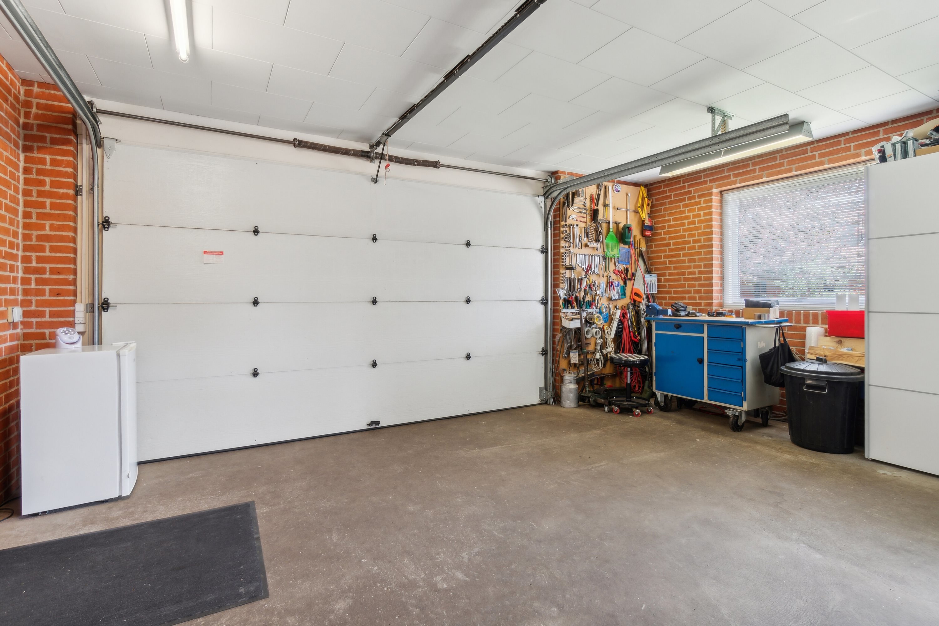 Fremhævet  billede i fuldskærmstilstand. Billede af Åruplunden 3, 8722 Hedensted