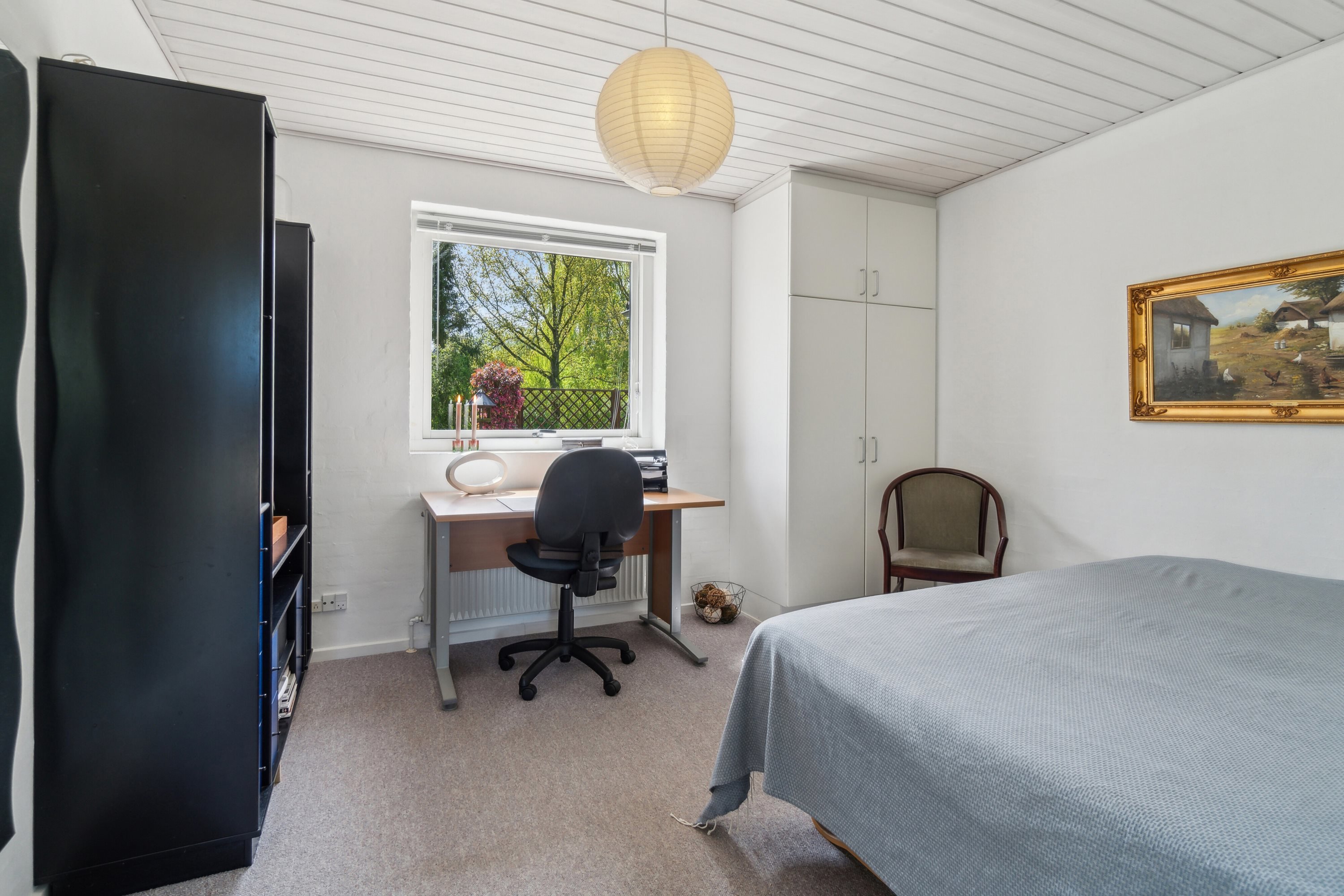 Fremhævet  billede i fuldskærmstilstand. Billede af Åruplunden 3, 8722 Hedensted