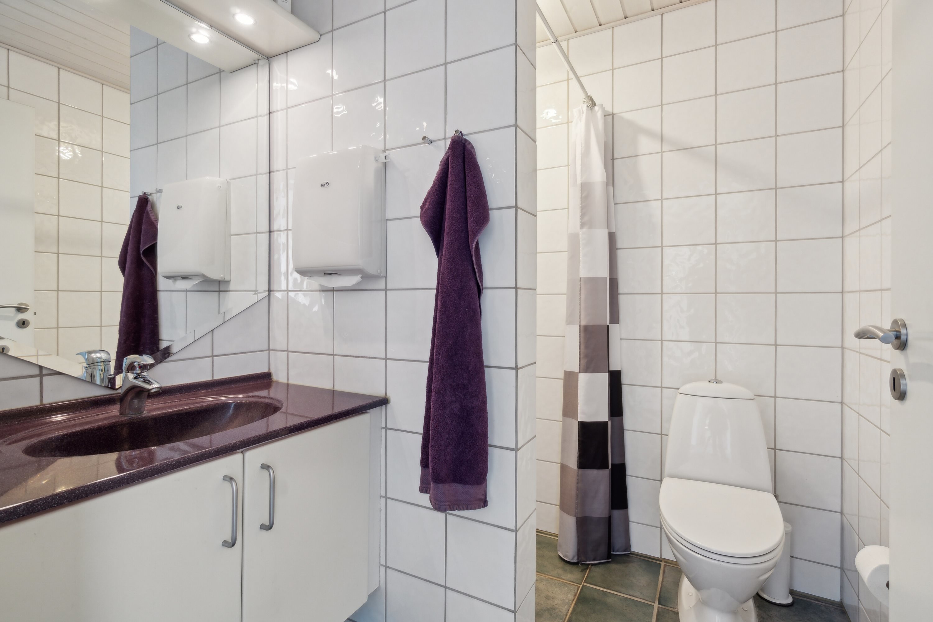 Fremhævet  billede i fuldskærmstilstand. Billede af Åruplunden 3, 8722 Hedensted