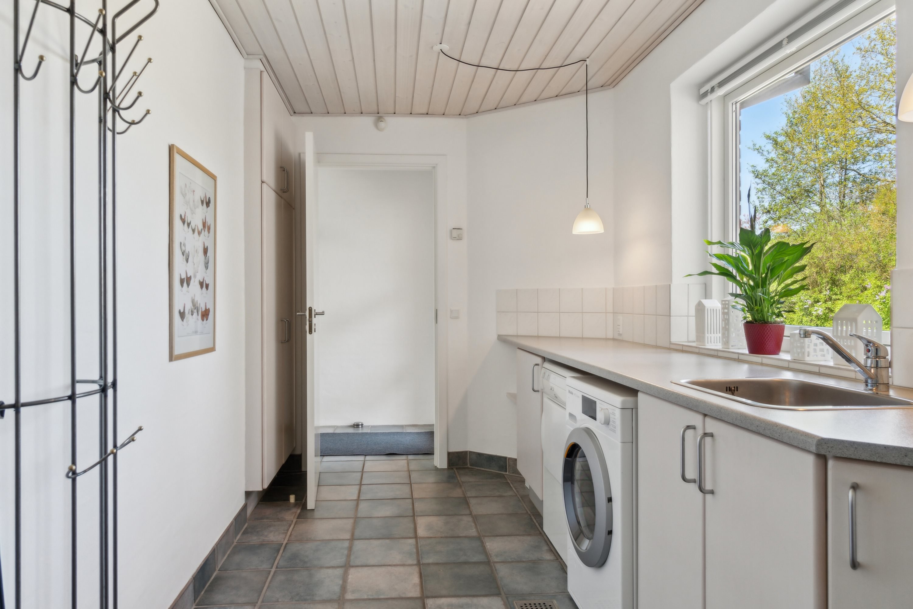 Fremhævet  billede i fuldskærmstilstand. Billede af Åruplunden 3, 8722 Hedensted