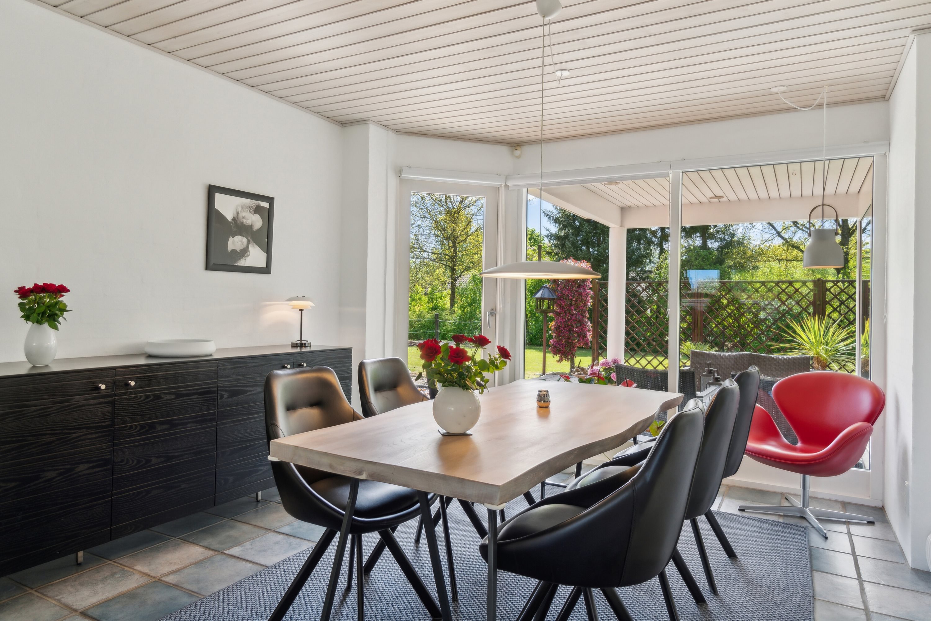 Fremhævet  billede i fuldskærmstilstand. Billede af Åruplunden 3, 8722 Hedensted