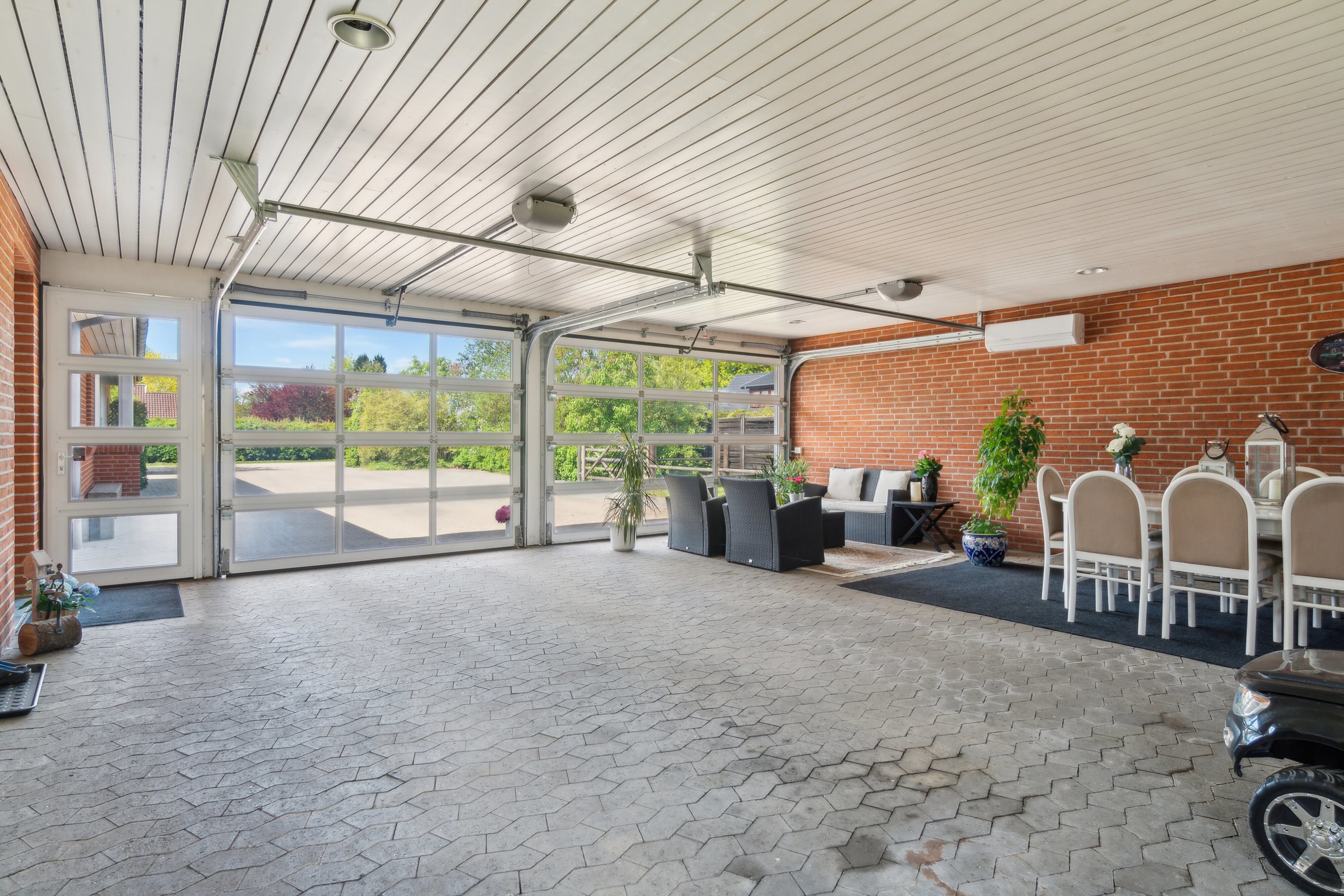 Fremhævet  billede i fuldskærmstilstand. Billede af Åruplunden 3, 8722 Hedensted