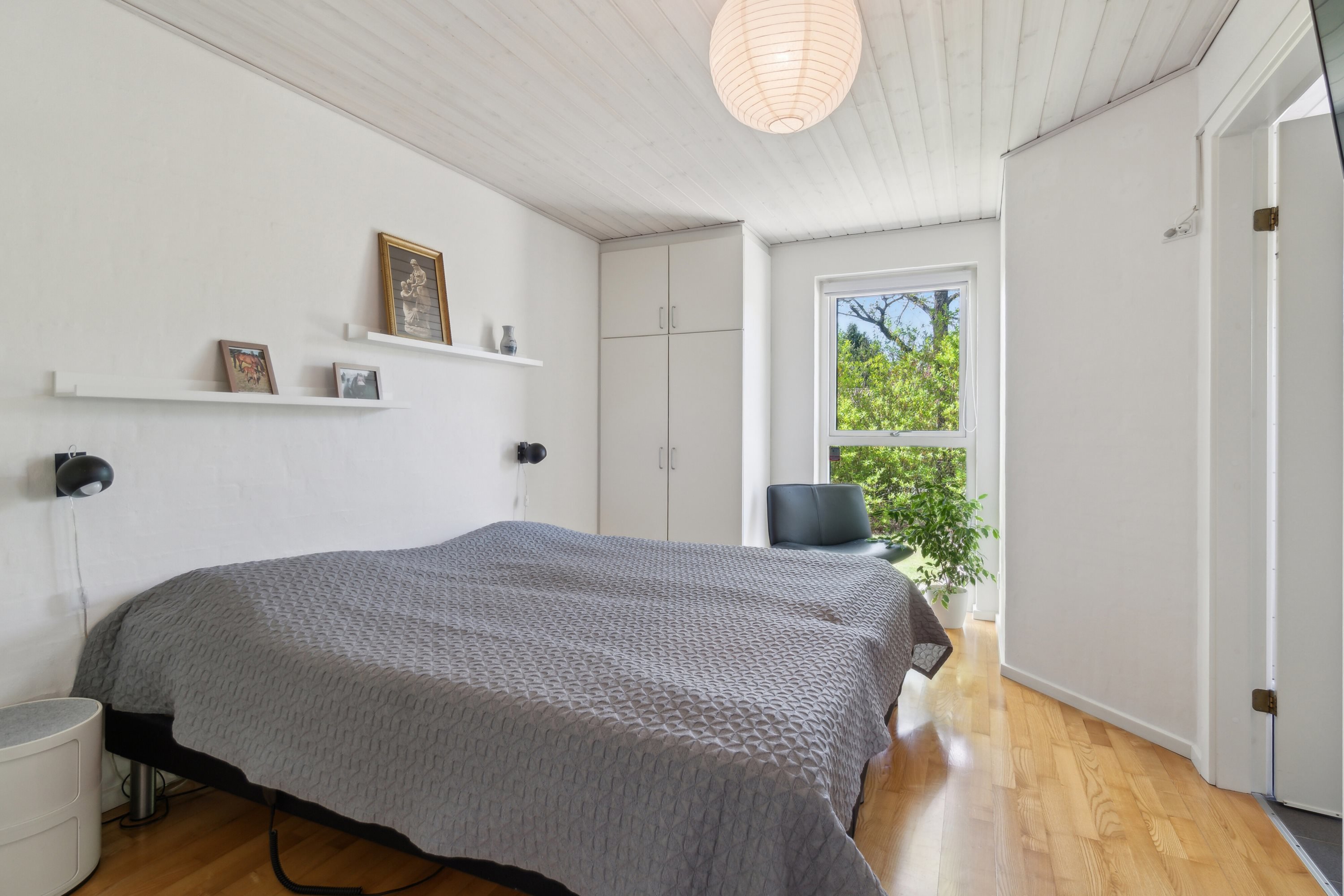 Fremhævet  billede i fuldskærmstilstand. Billede af Åruplunden 3, 8722 Hedensted