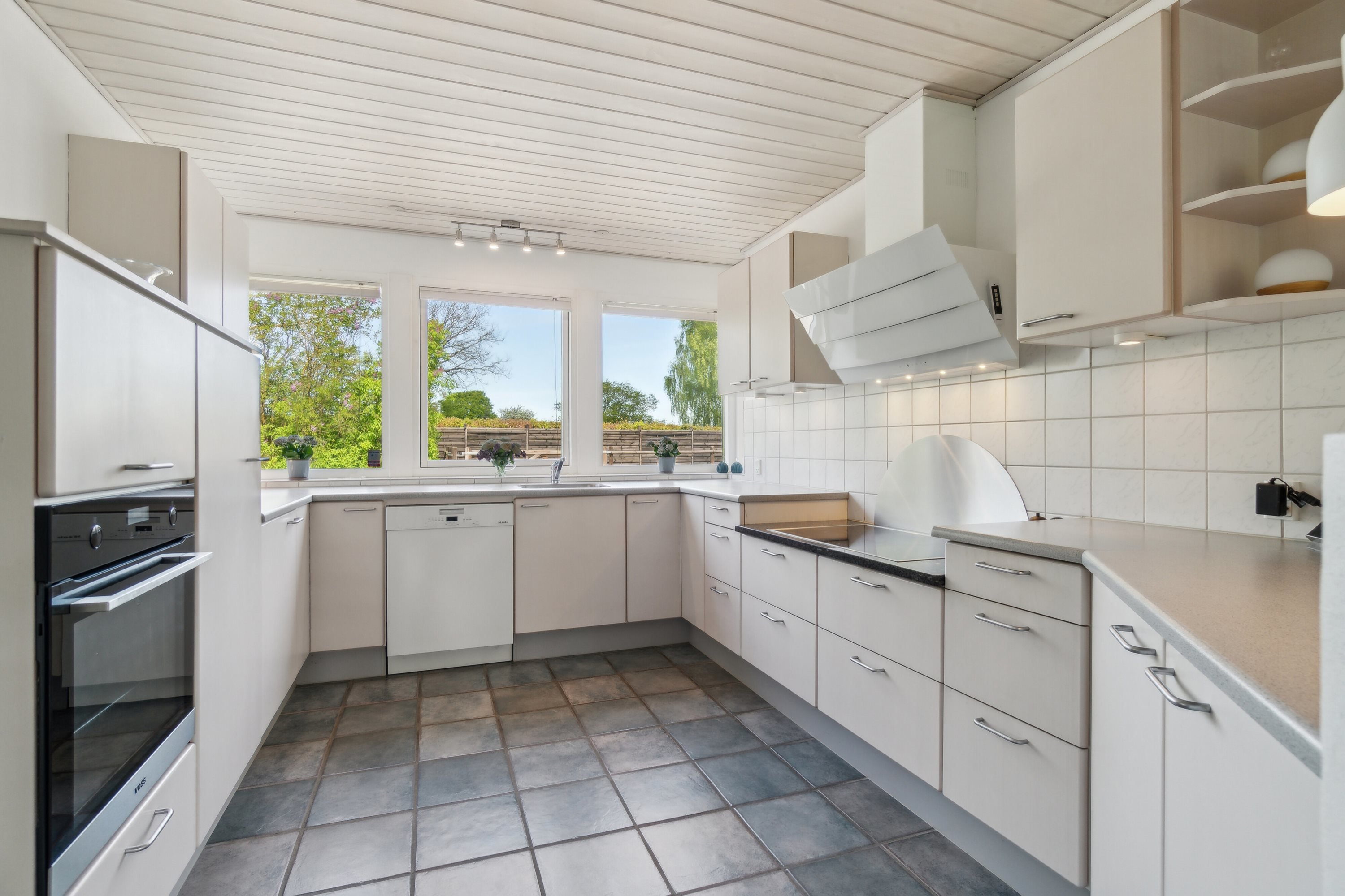 Miniaturebillede 2: . Billede af Åruplunden 3, 8722 Hedensted