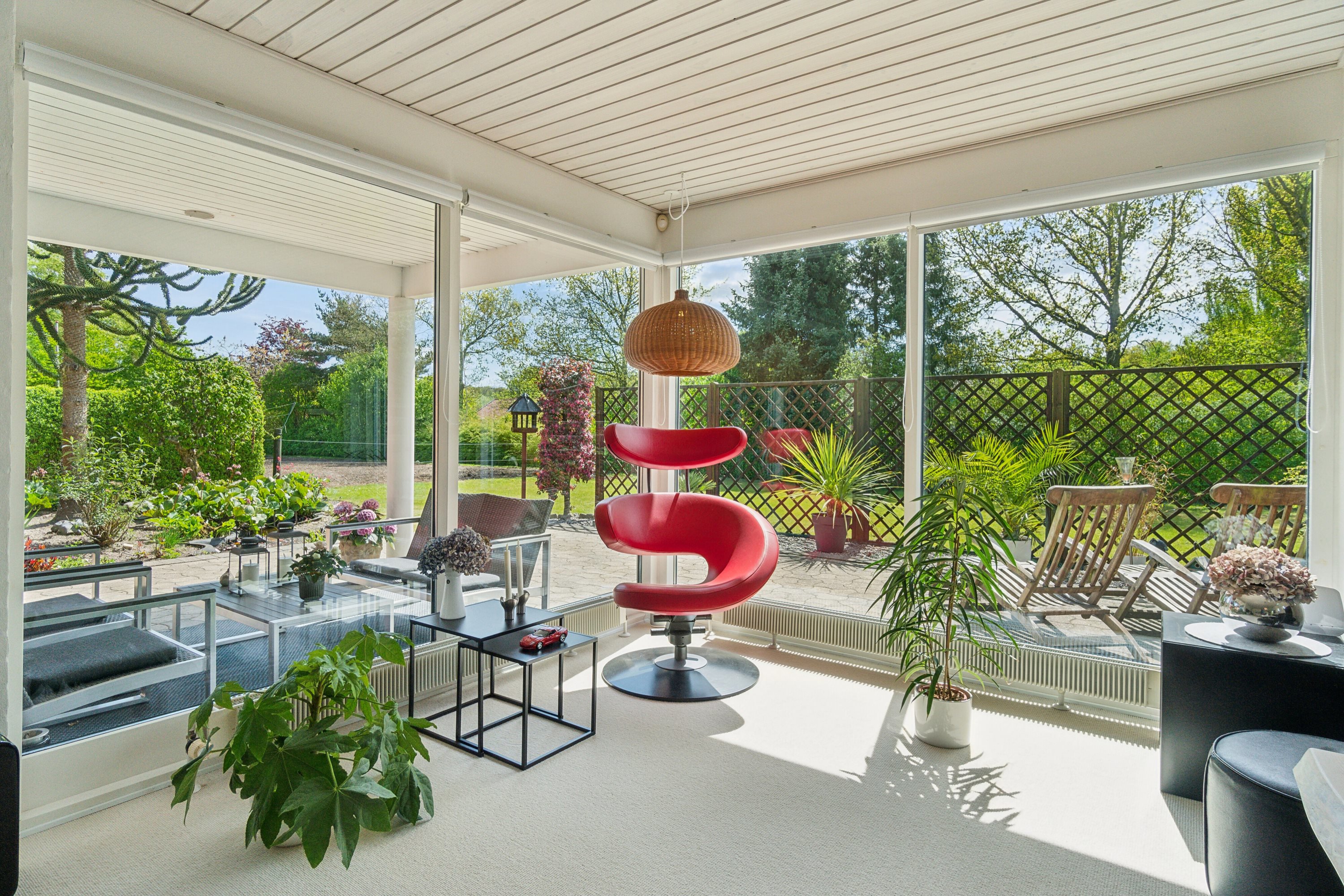 Fremhævet  billede i fuldskærmstilstand. Billede af Åruplunden 3, 8722 Hedensted