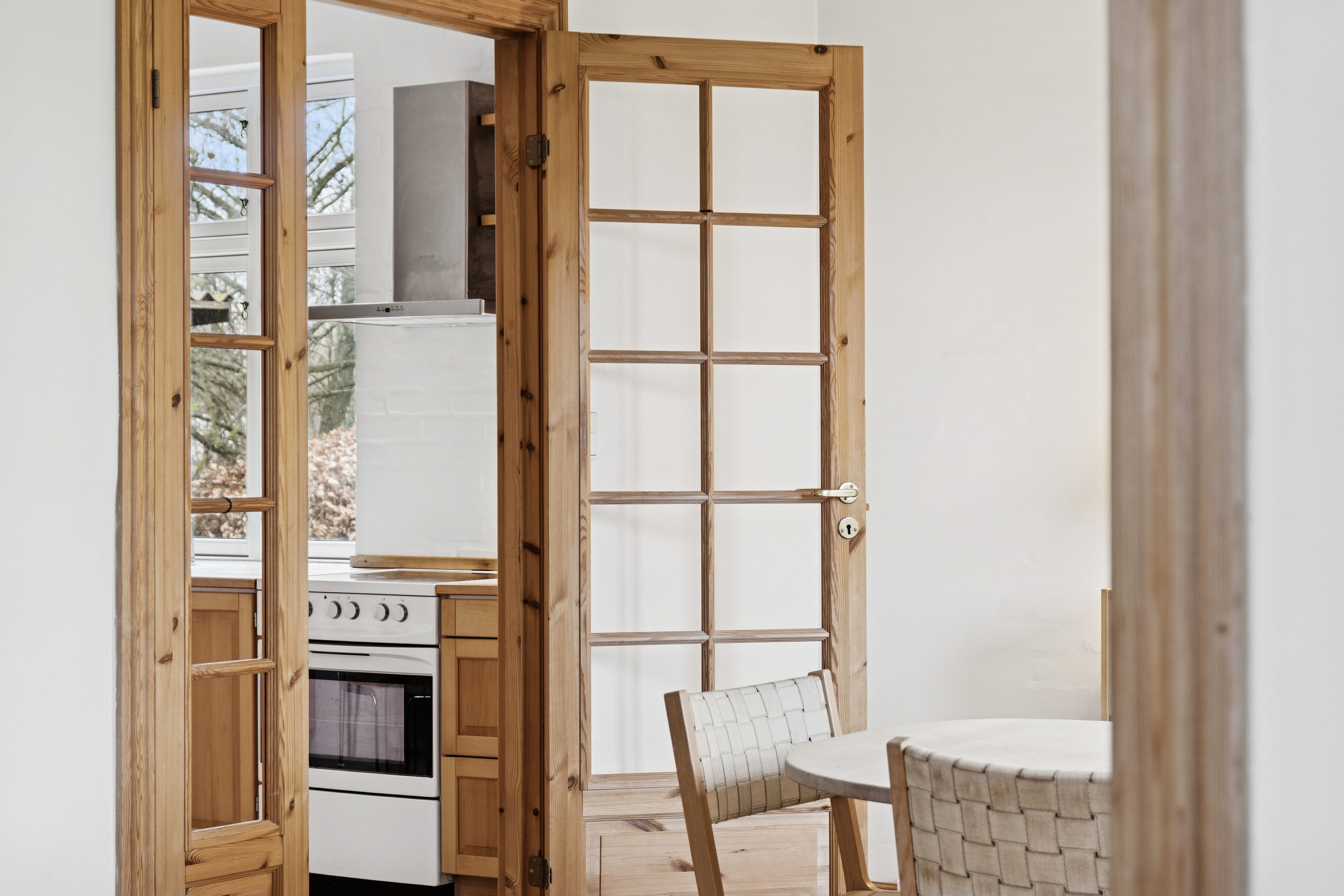 Fremhævet indendørs billede i fuldskærmstilstand. Billede af Hørby Færgevej 11, Hørby, 4300 Holbæk