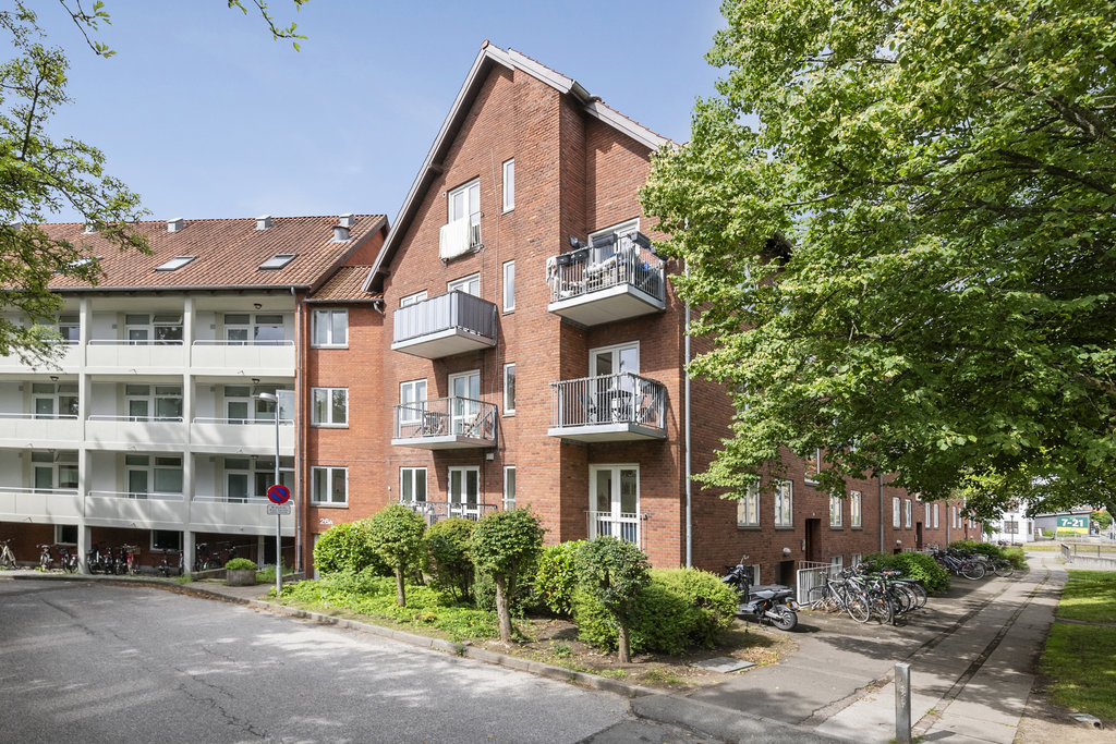 Miniaturebillede 1: . Billede af Skovvangsvej 26, 2. mf., 8200 Aarhus N