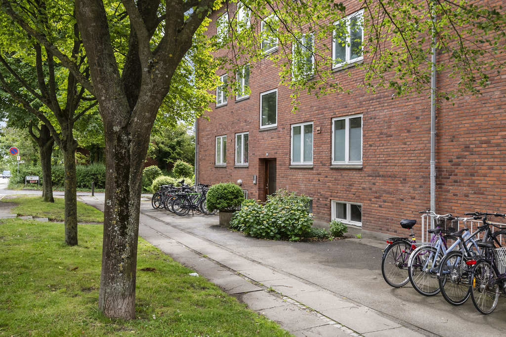 Fremhævet  billede i fuldskærmstilstand. Billede af Skovvangsvej 26, 2. mf., 8200 Aarhus N