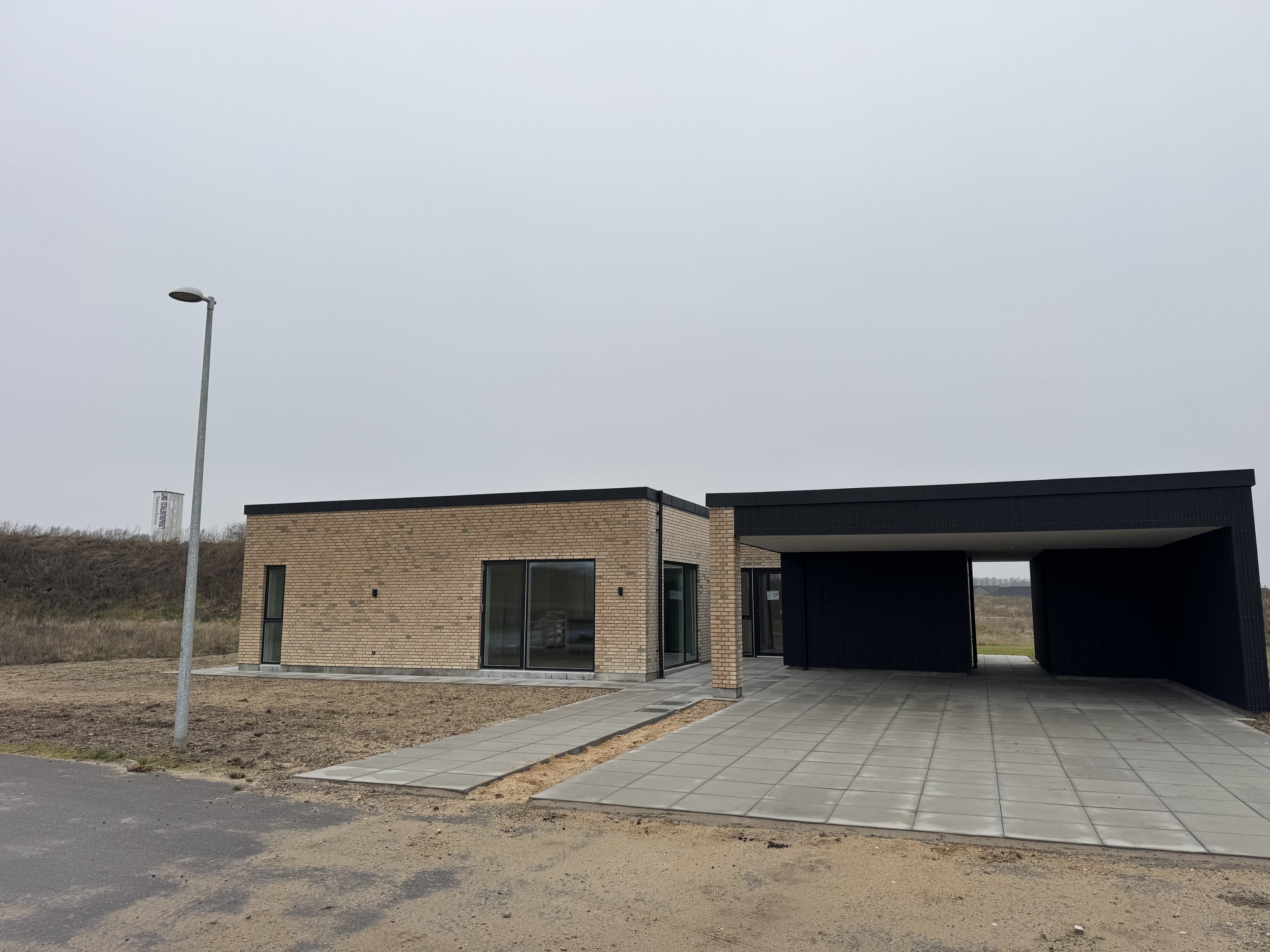 Villa på Dåhjorten 10, Halgårde, 7500 Holstebro