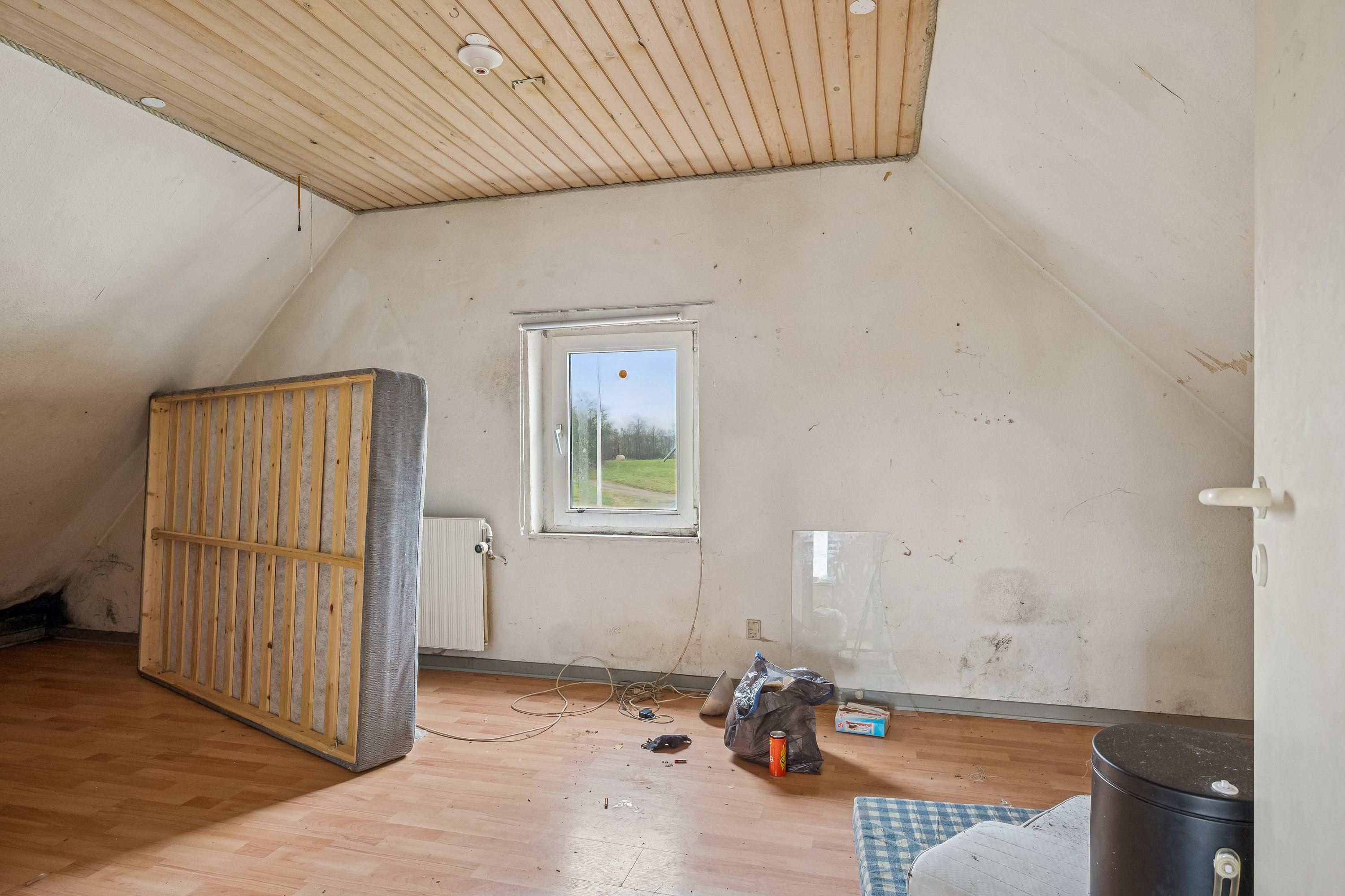 Fremhævet værelse billede i fuldskærmstilstand. Billede af Skræddergyden 13, Skjød, 8450 Hammel