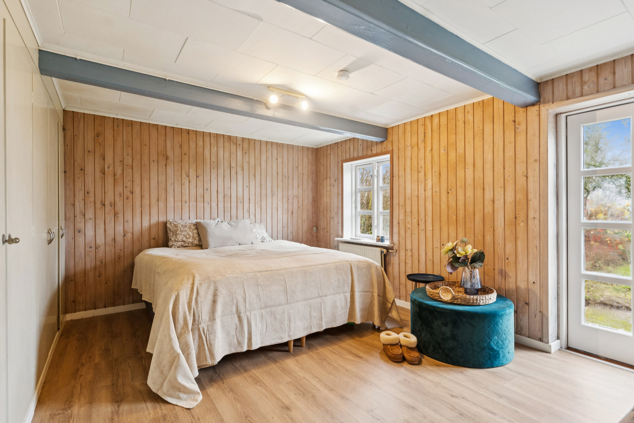 Fremhævet værelse billede i fuldskærmstilstand. Billede af Lillegade 12, Hald, 8983 Gjerlev J