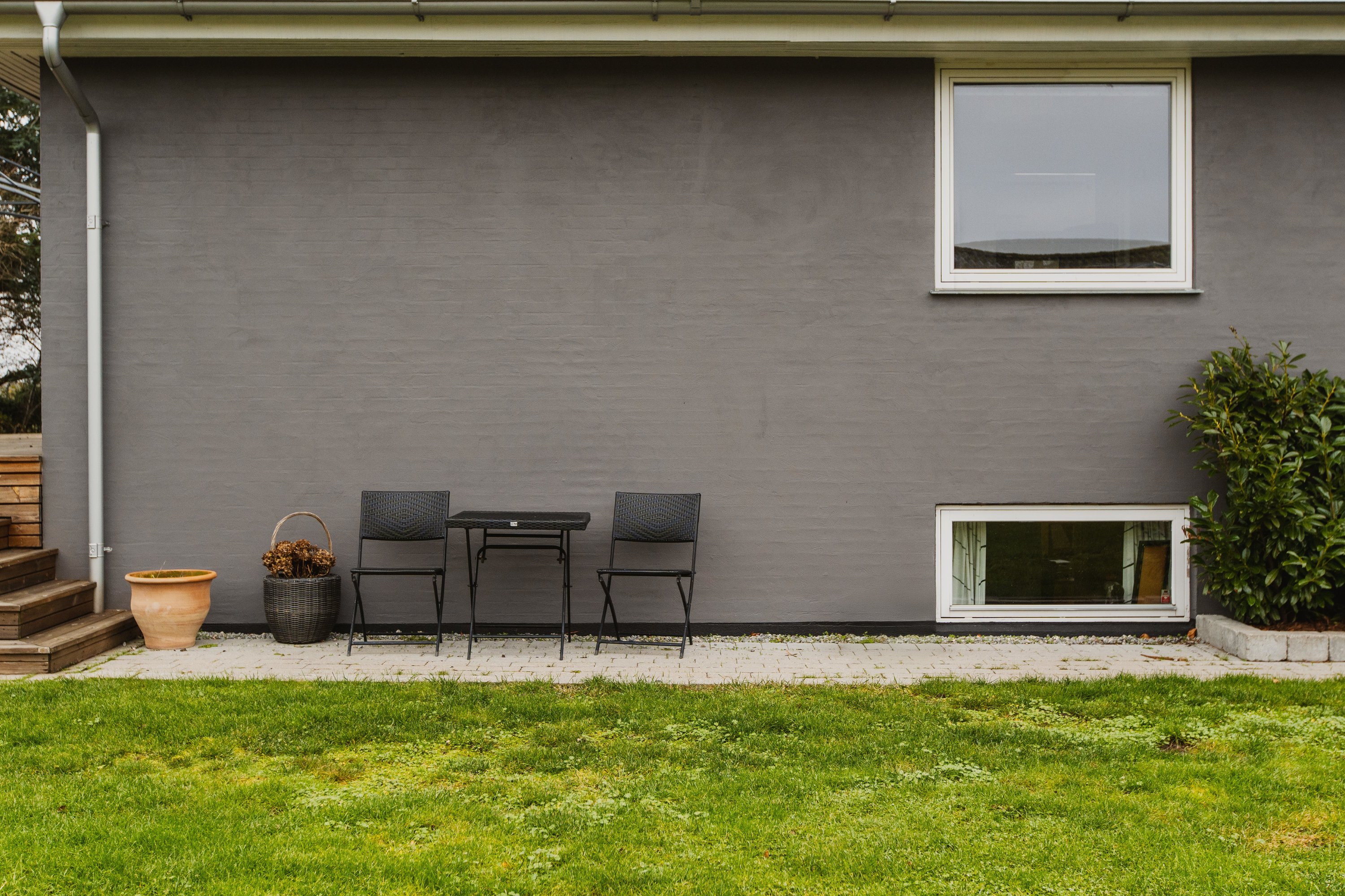 Fremhævet  billede i fuldskærmstilstand. Billede af Viggo Barfoeds Alle 50, 2750 Ballerup