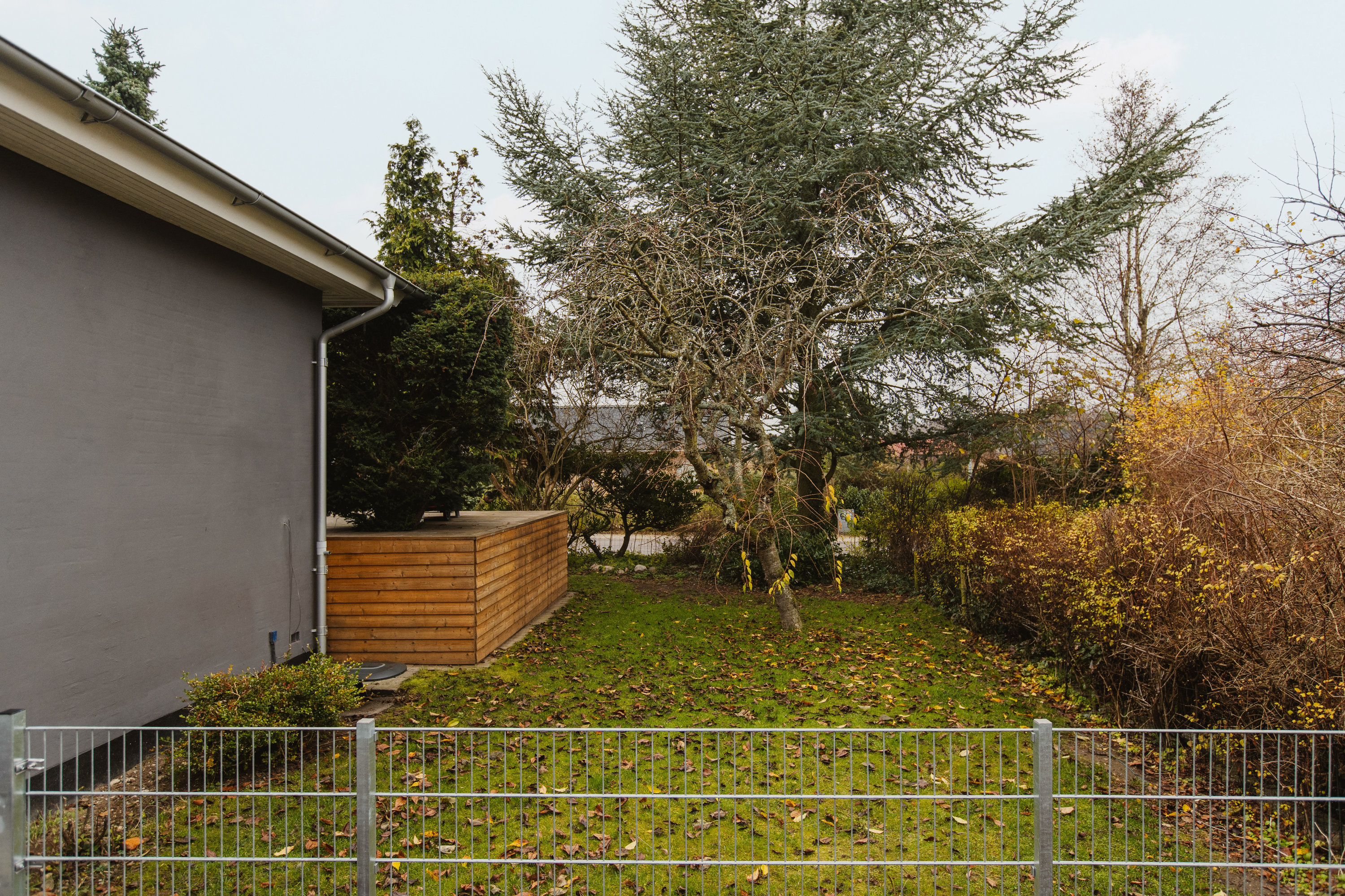 Fremhævet  billede i fuldskærmstilstand. Billede af Viggo Barfoeds Alle 50, 2750 Ballerup