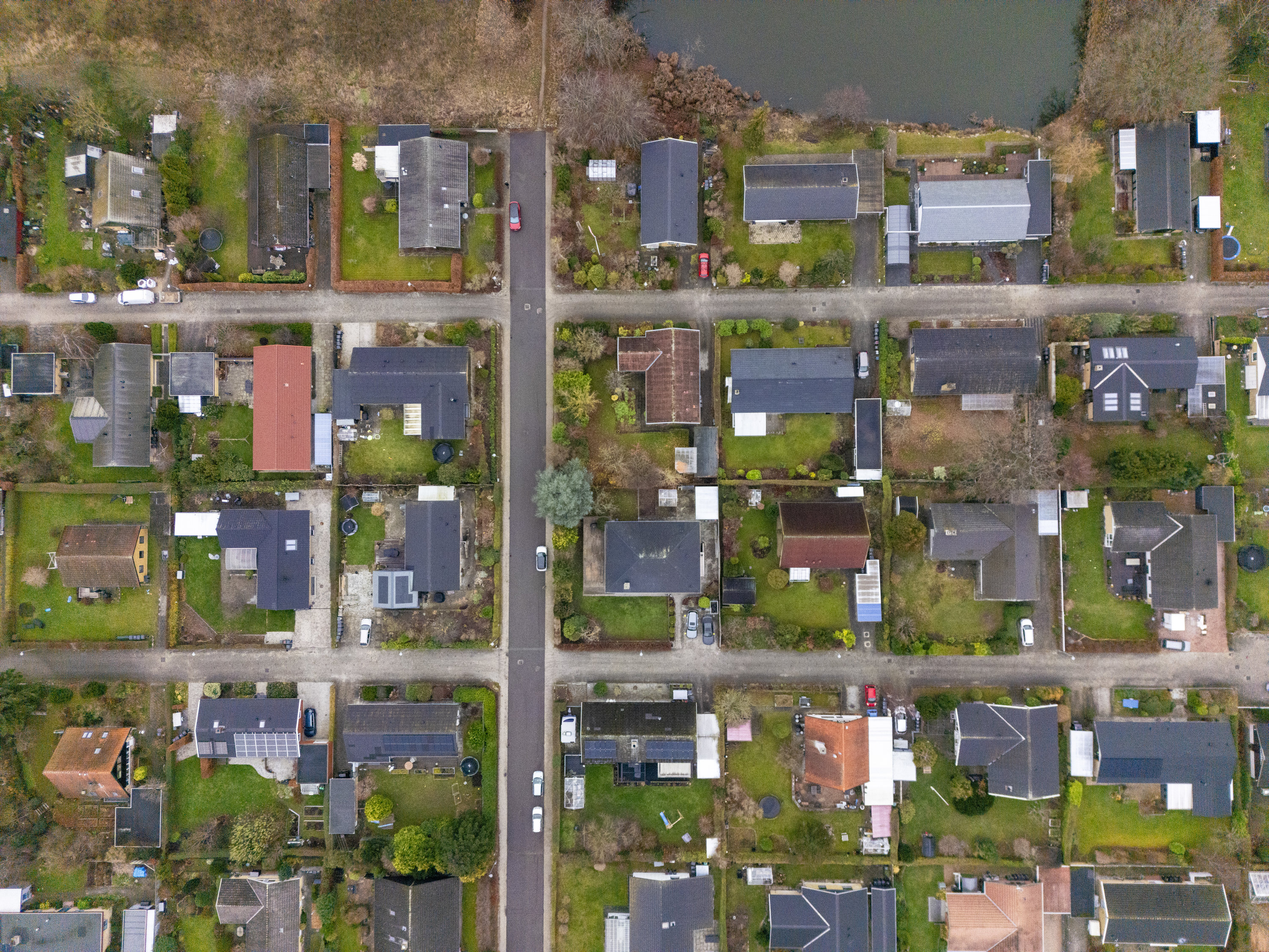 Fremhævet  billede i fuldskærmstilstand. Billede af Viggo Barfoeds Alle 50, 2750 Ballerup