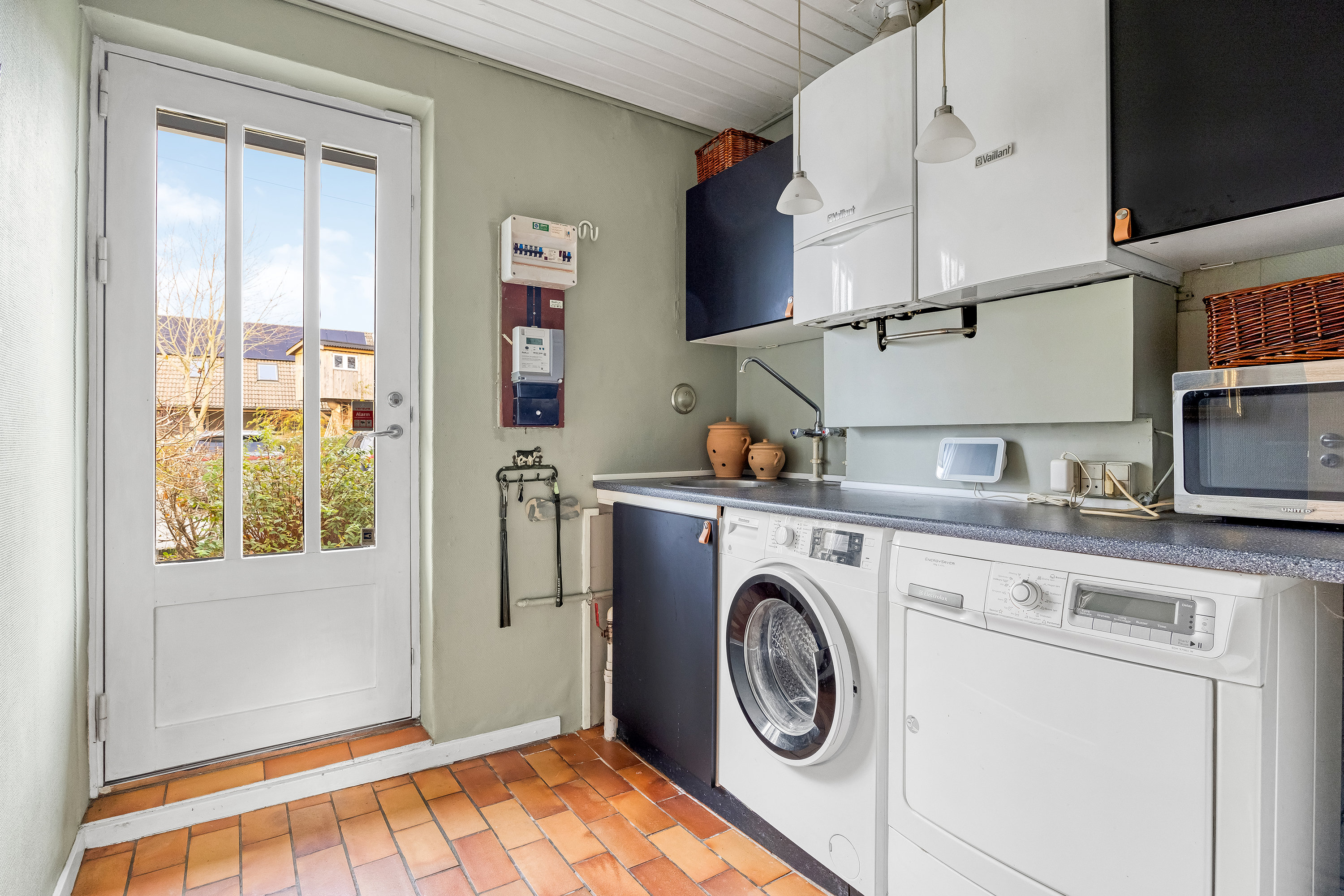 Fremhævet bryggers billede i fuldskærmstilstand. Billede af Lerager 50, 3600 Frederikssund