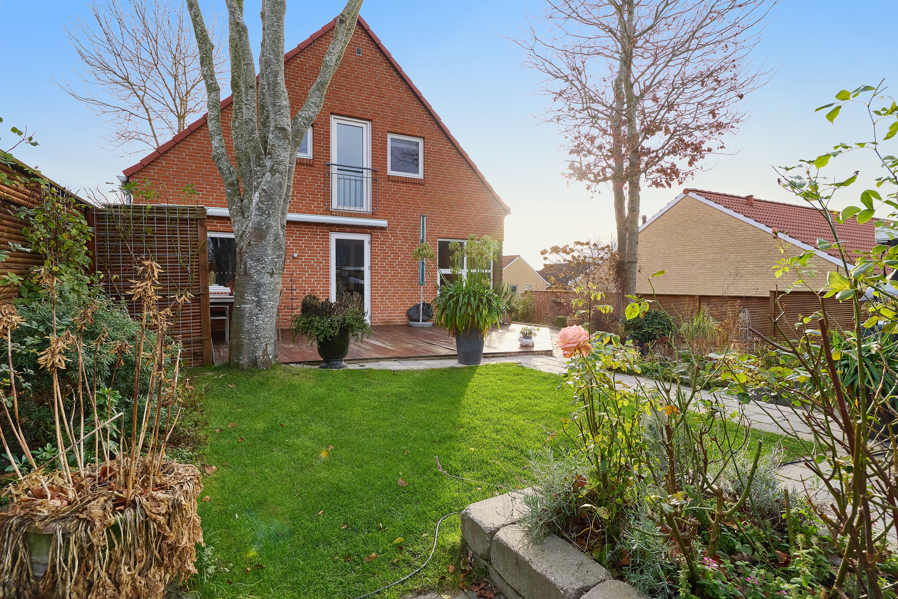 Fremhævet ejendommen billede i fuldskærmstilstand. Billede af Bakkebo 68, 3550 Slangerup