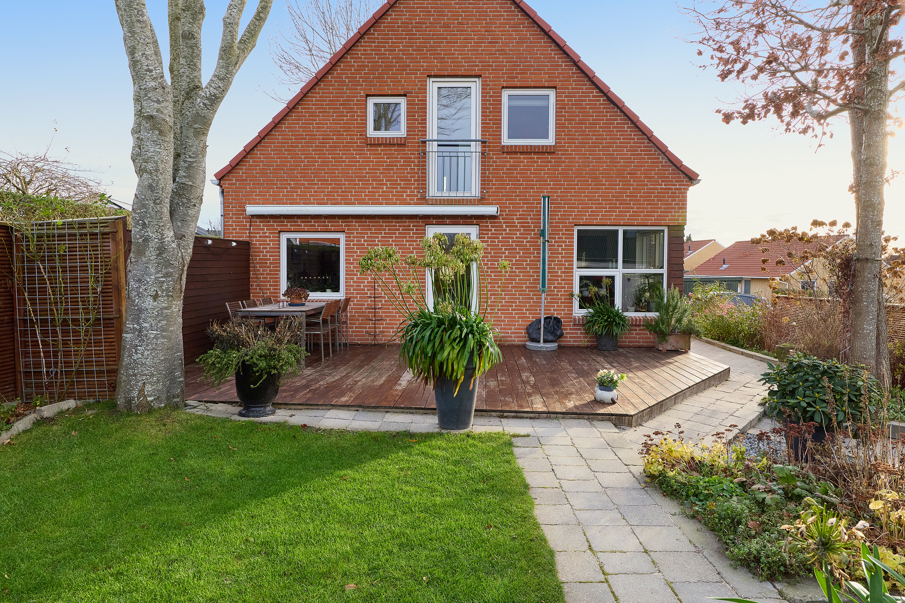 Fremhævet ejendommen billede i fuldskærmstilstand. Billede af Bakkebo 68, 3550 Slangerup