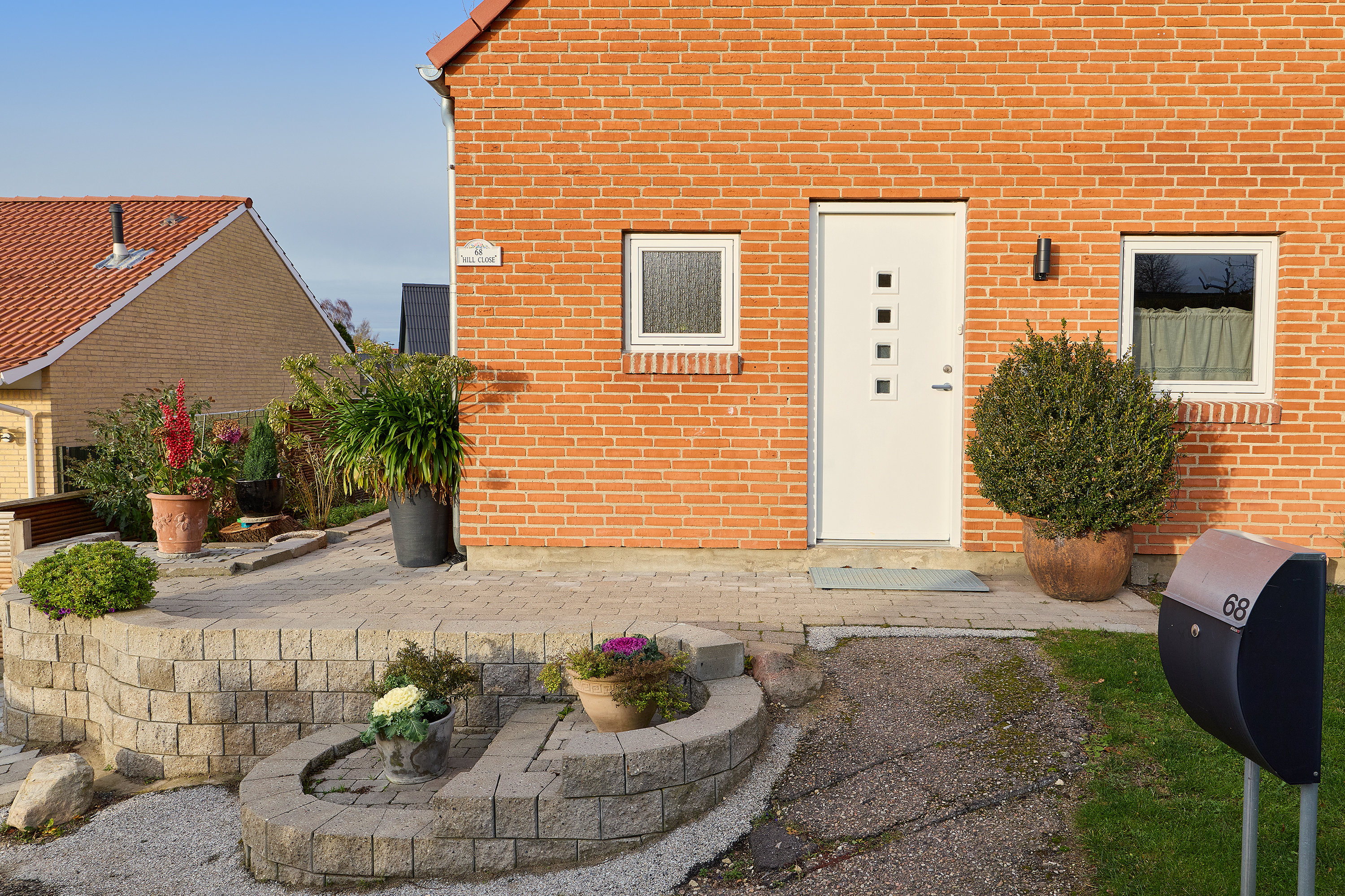 Fremhævet ejendommen billede i fuldskærmstilstand. Billede af Bakkebo 68, 3550 Slangerup