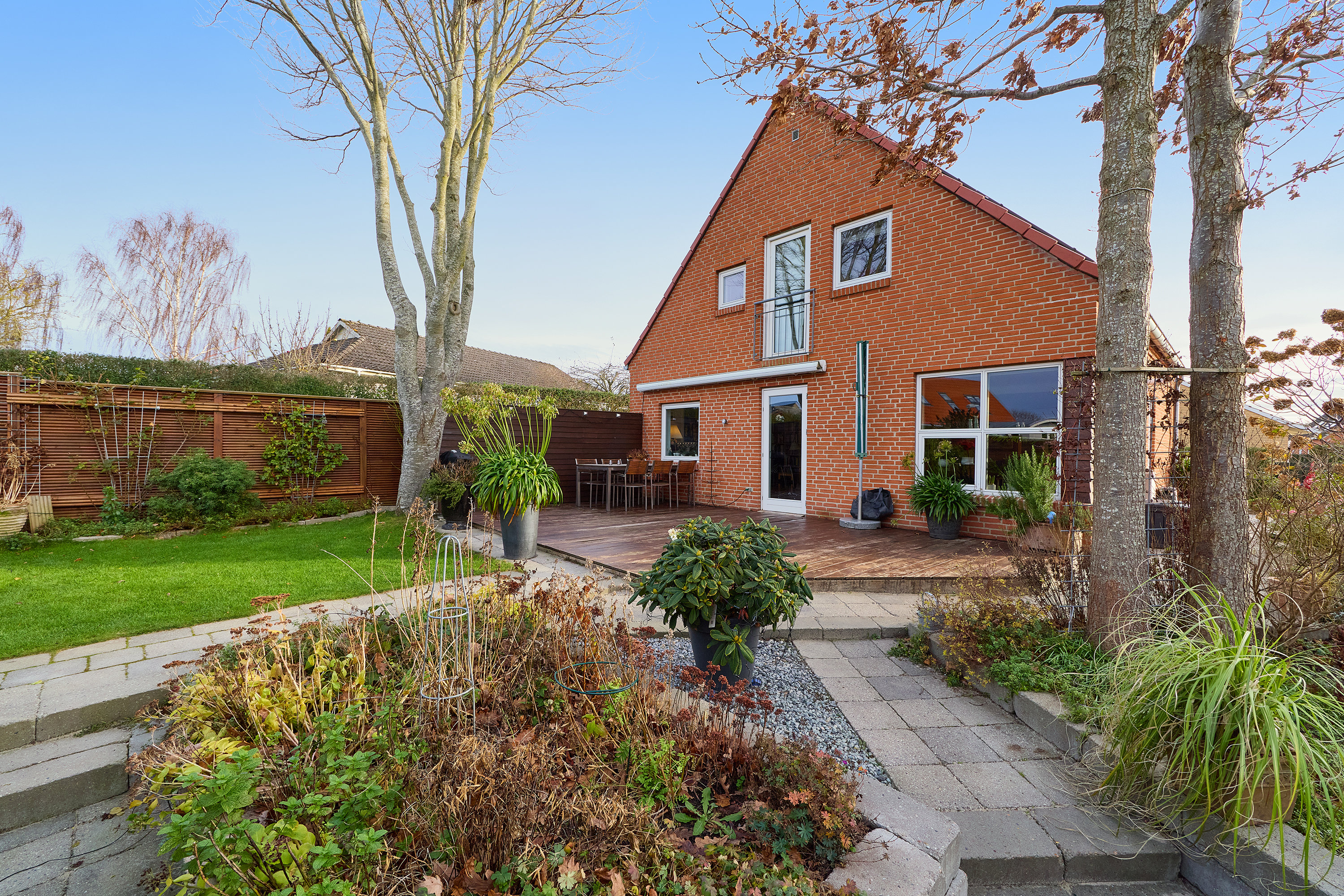 Fremhævet ejendommen billede i fuldskærmstilstand. Billede af Bakkebo 68, 3550 Slangerup