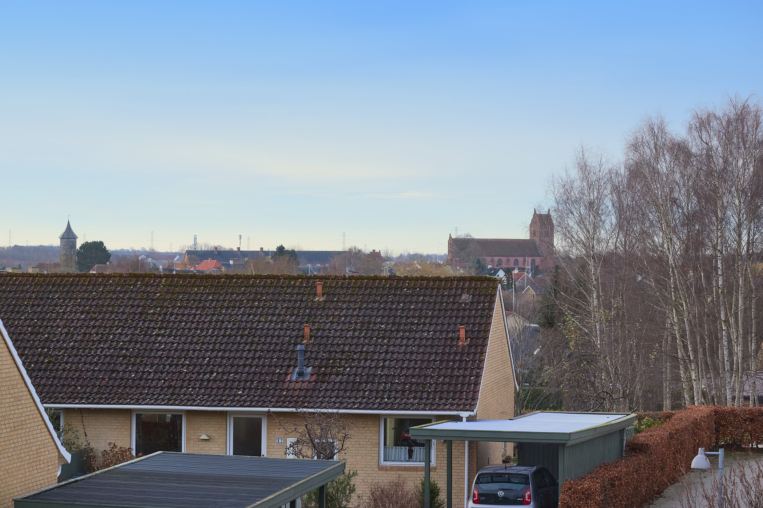 Fremhævet udsigt billede i fuldskærmstilstand. Billede af Bakkebo 68, 3550 Slangerup